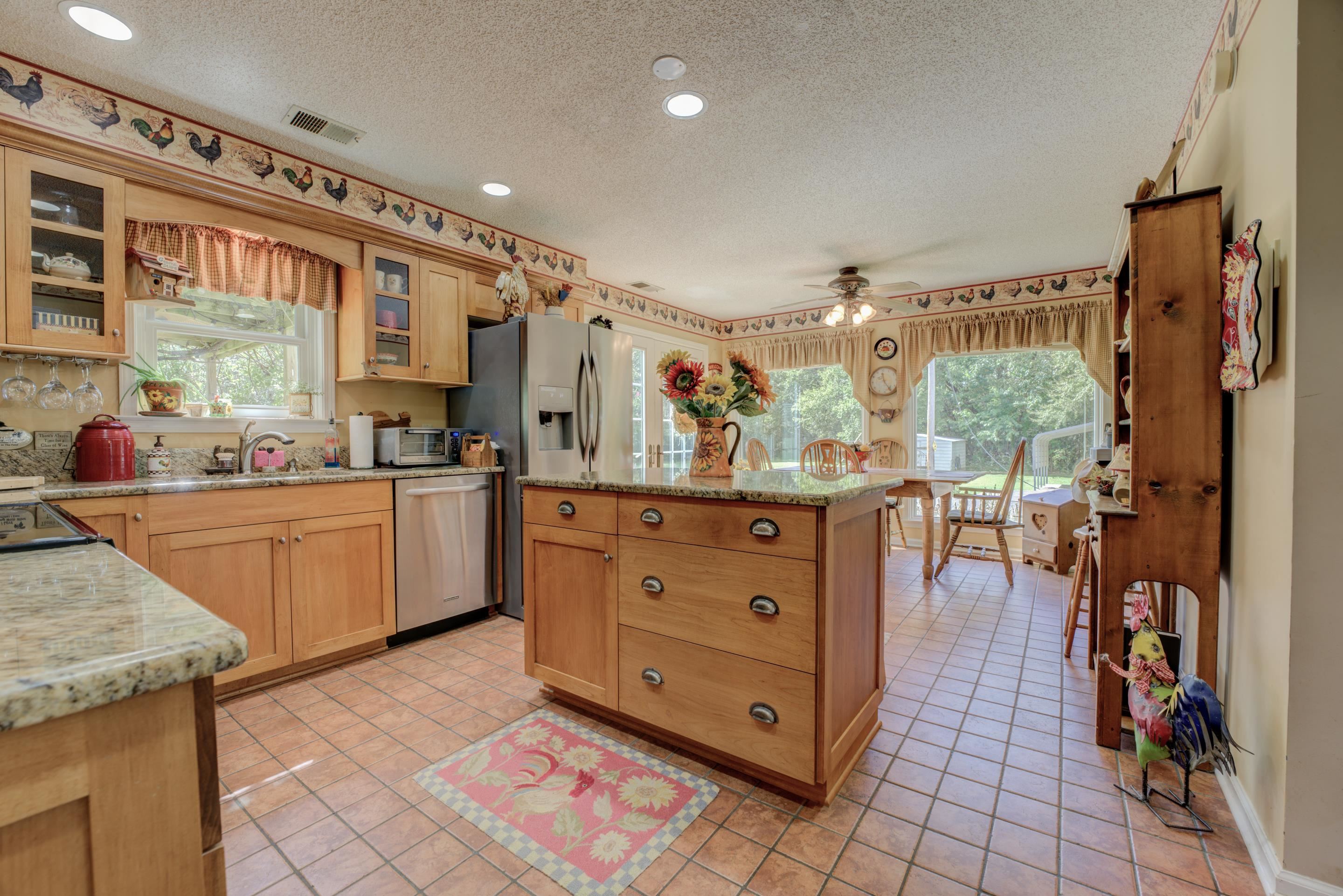 6900 McKinstry Road Moscow, TN 38057 - Photo 6 of 39 Gallery Image 6