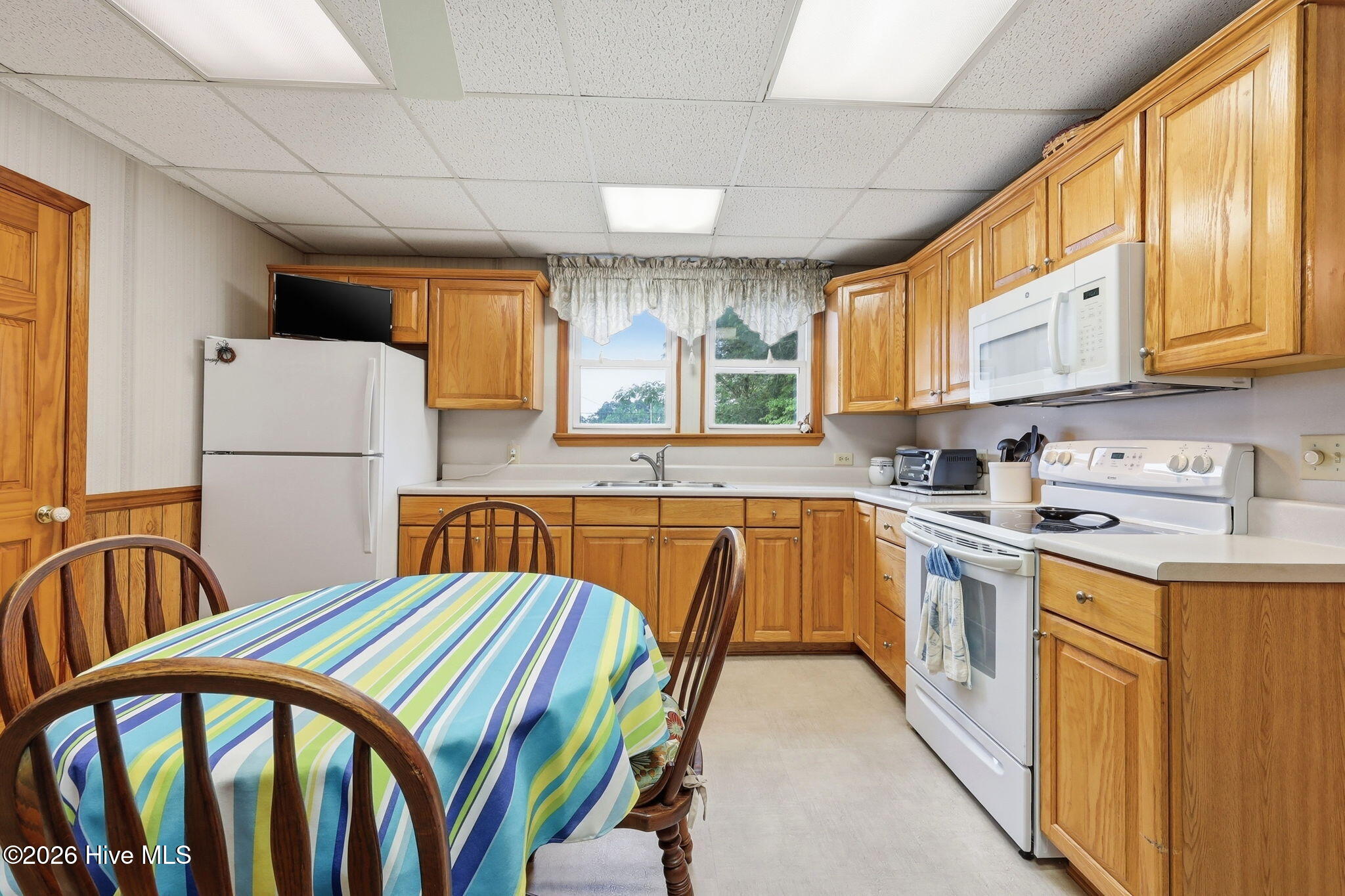 46 Elizabeth Avenue Chocowinity, NC 27817 - Photo 42 of 48 KITCHEN