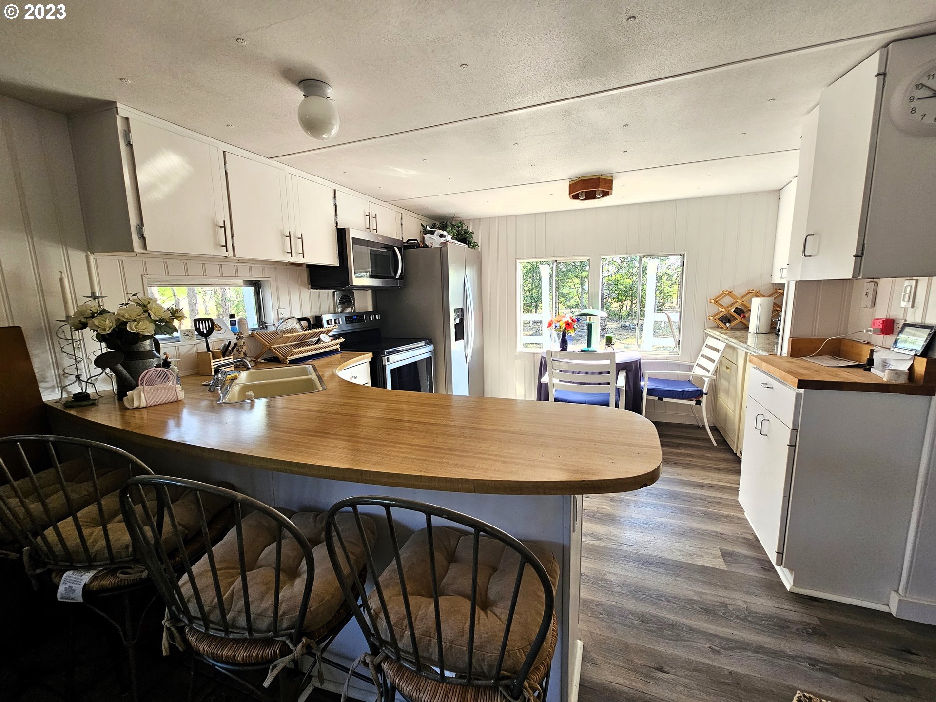 141 South Louisa Road Wamic, OR 97063 - Photo 12 of 33