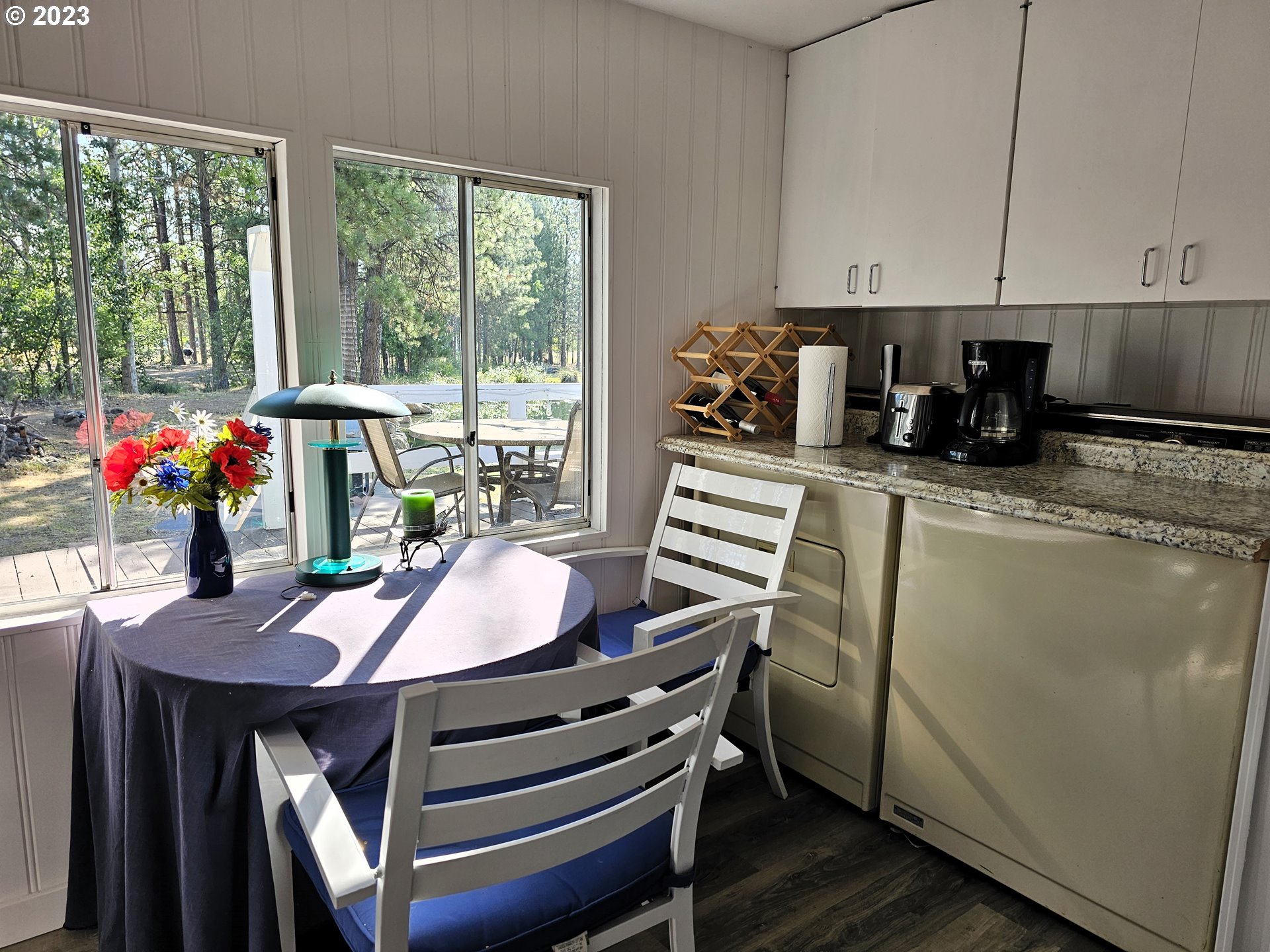 141 South Louisa Road Wamic, OR 97063 - Photo 13 of 33