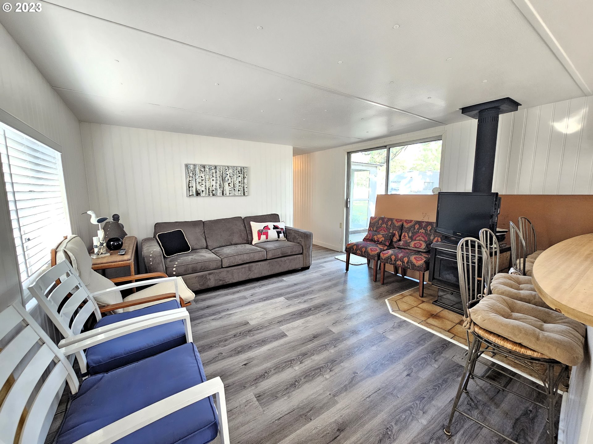 141 South Louisa Road Wamic, OR 97063 - Photo 14 of 33