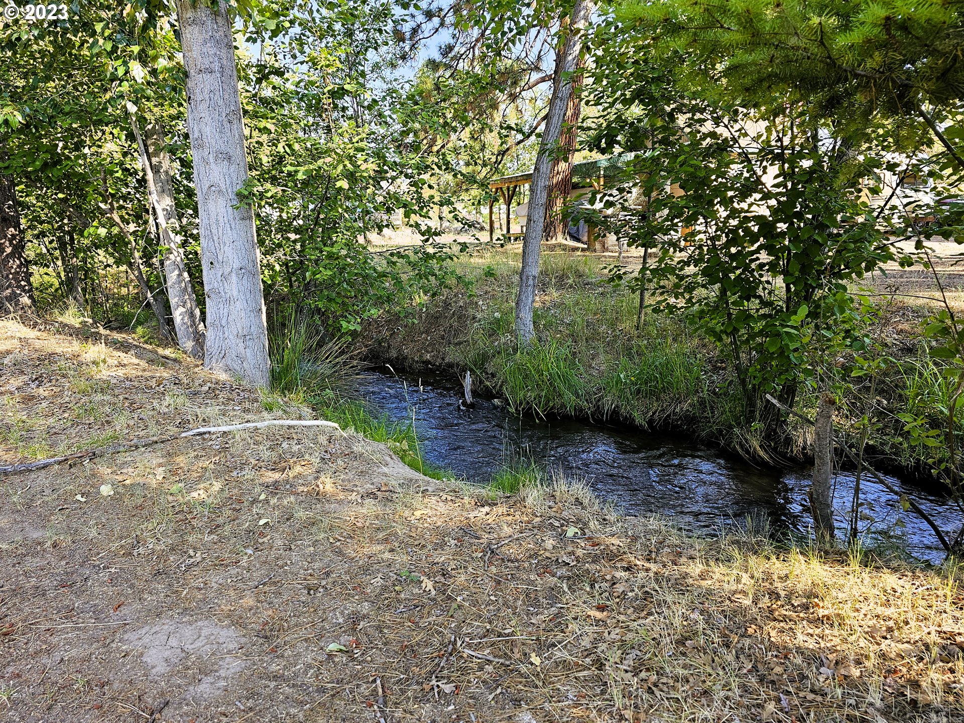 141 South Louisa Road Wamic, OR 97063 - Photo 18 of 33