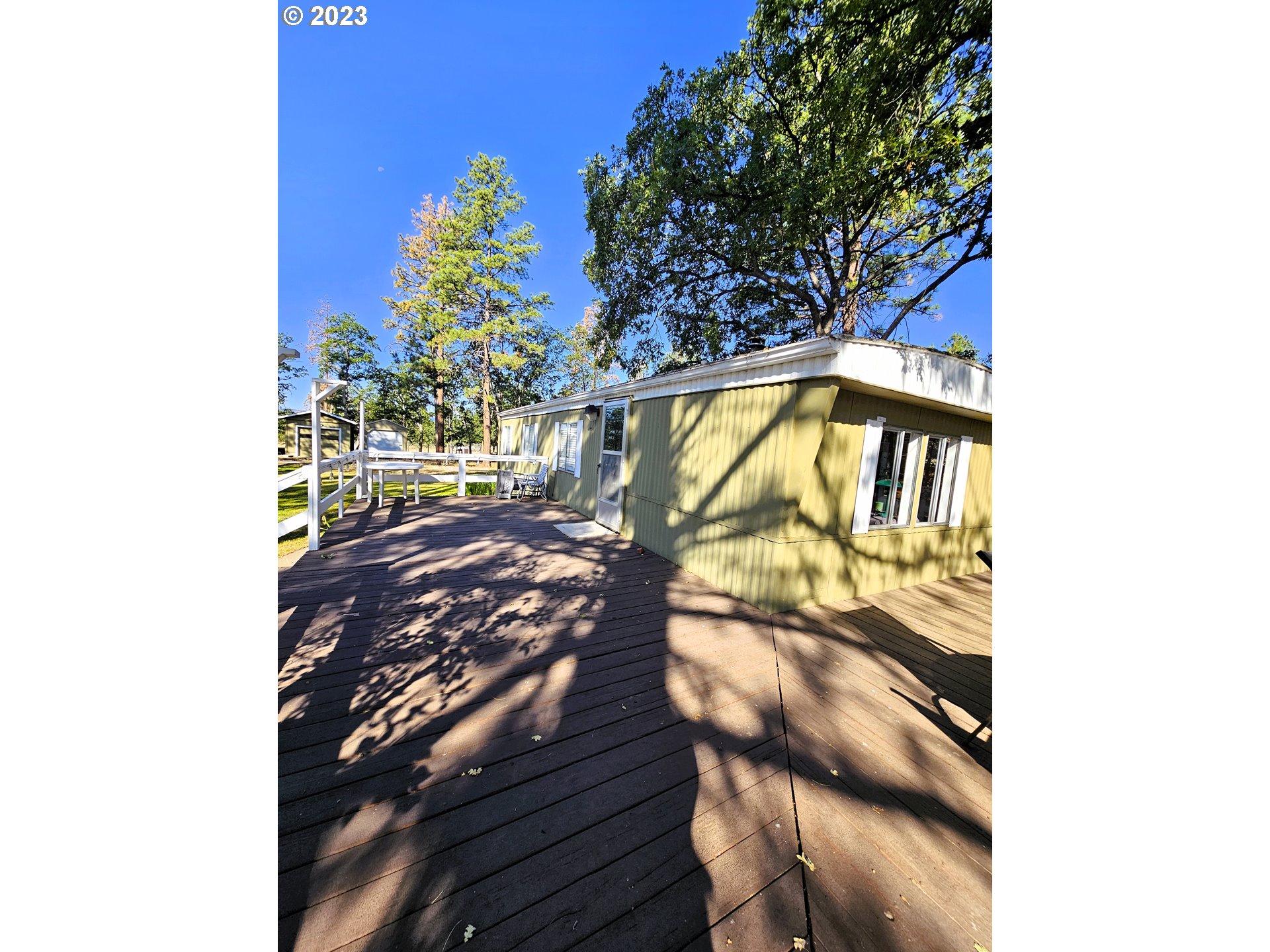 141 South Louisa Road Wamic, OR 97063 - Photo 19 of 33