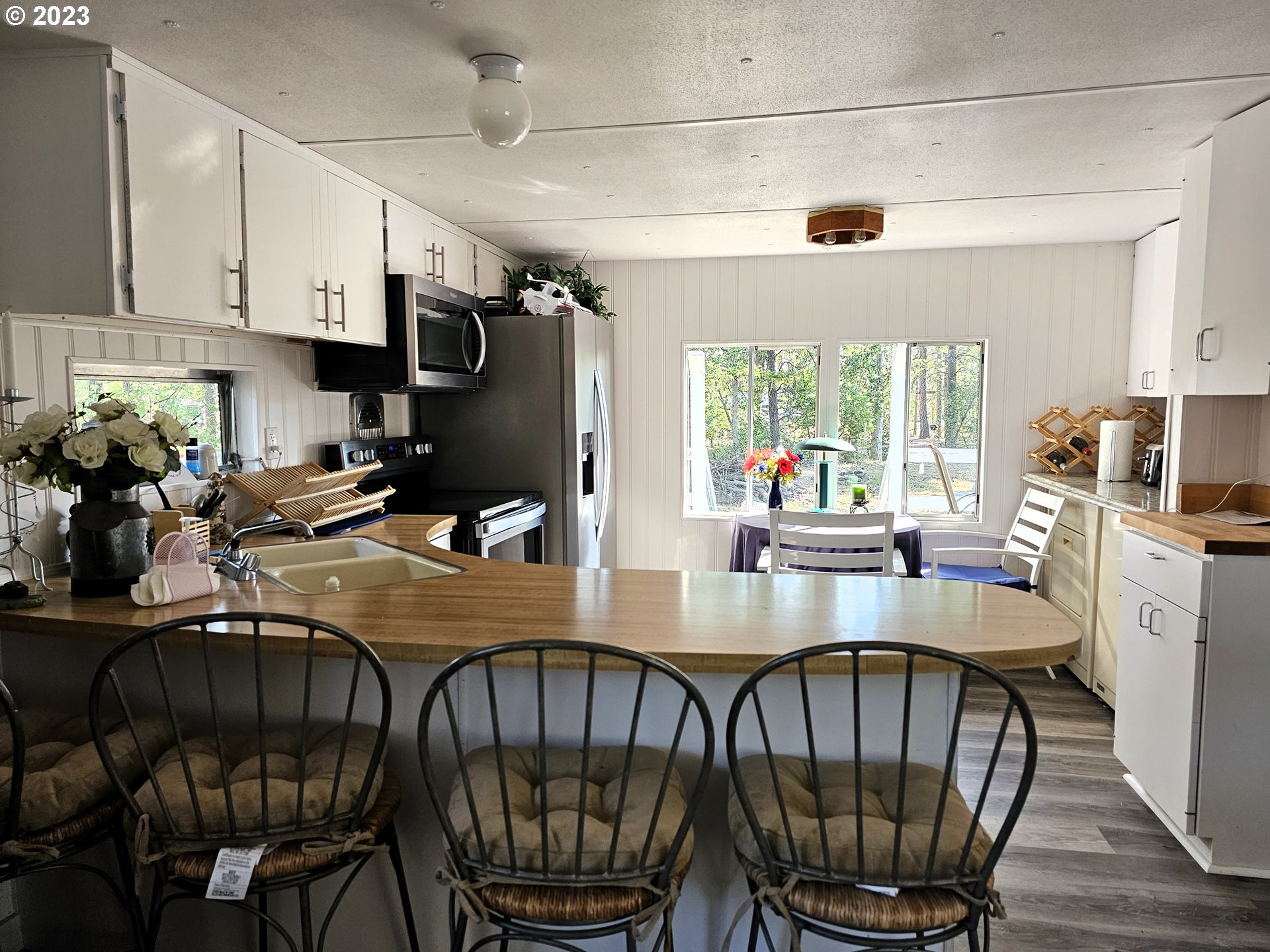 141 South Louisa Road Wamic, OR 97063 - Photo 21 of 33