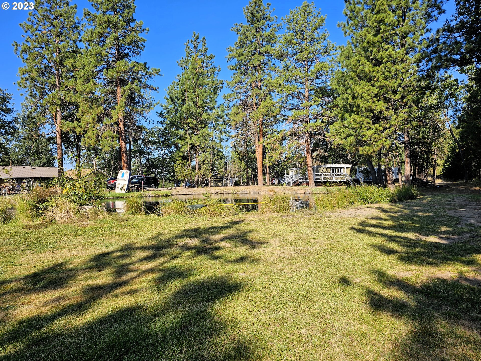 141 South Louisa Road Wamic, OR 97063 - Photo 22 of 33