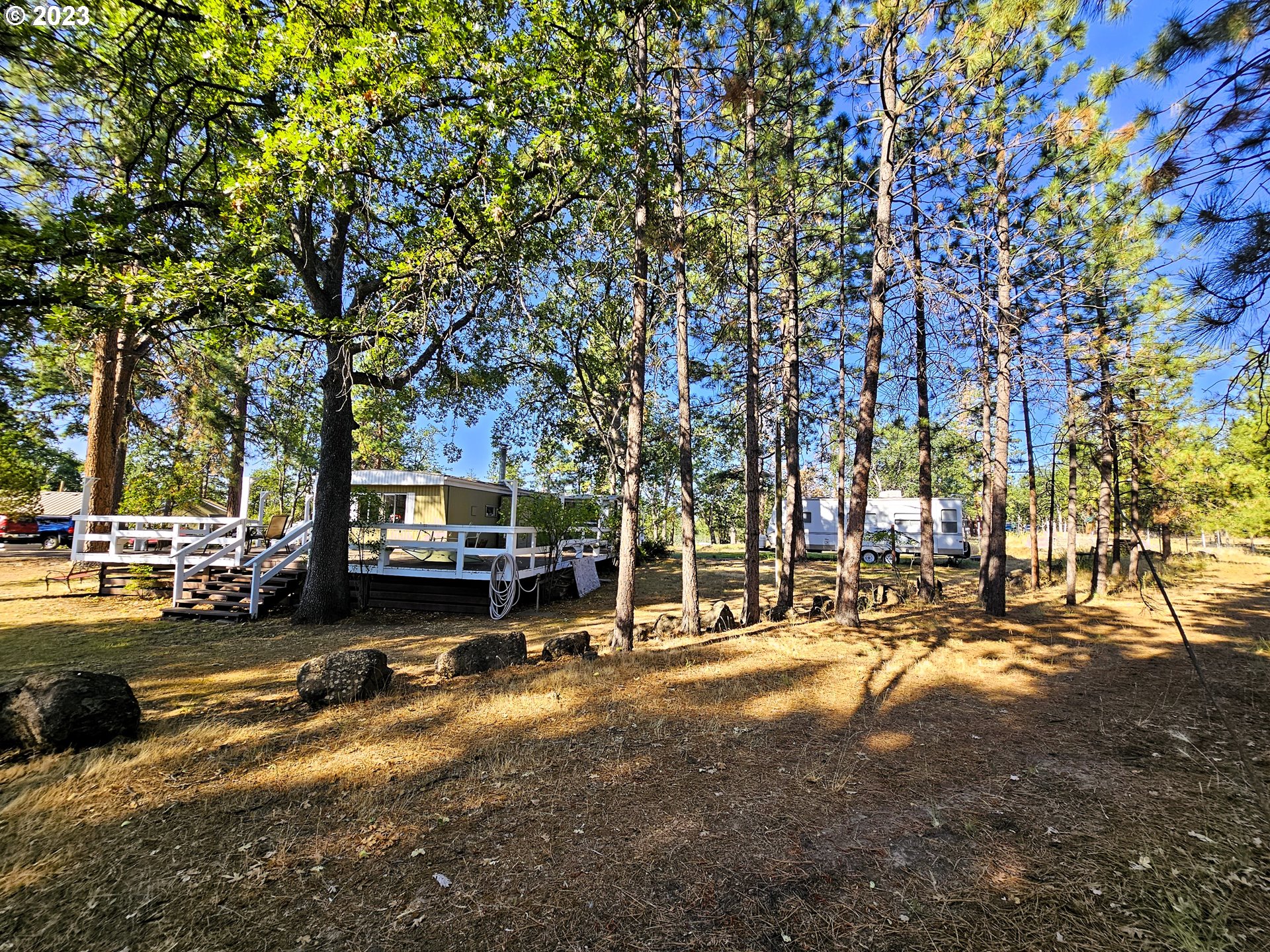 141 South Louisa Road Wamic, OR 97063 - Photo 25 of 33