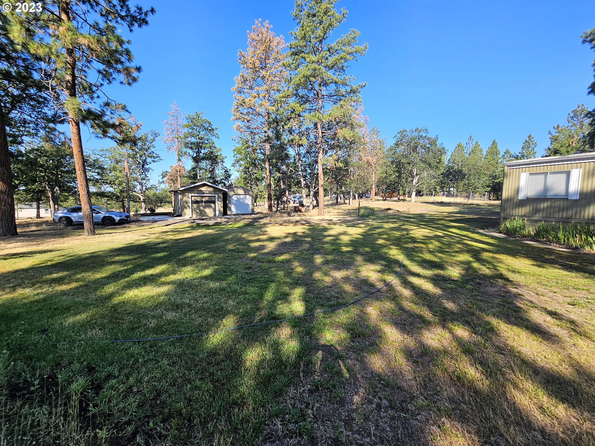 141 South Louisa Road Wamic, OR 97063 - Photo 27 of 33