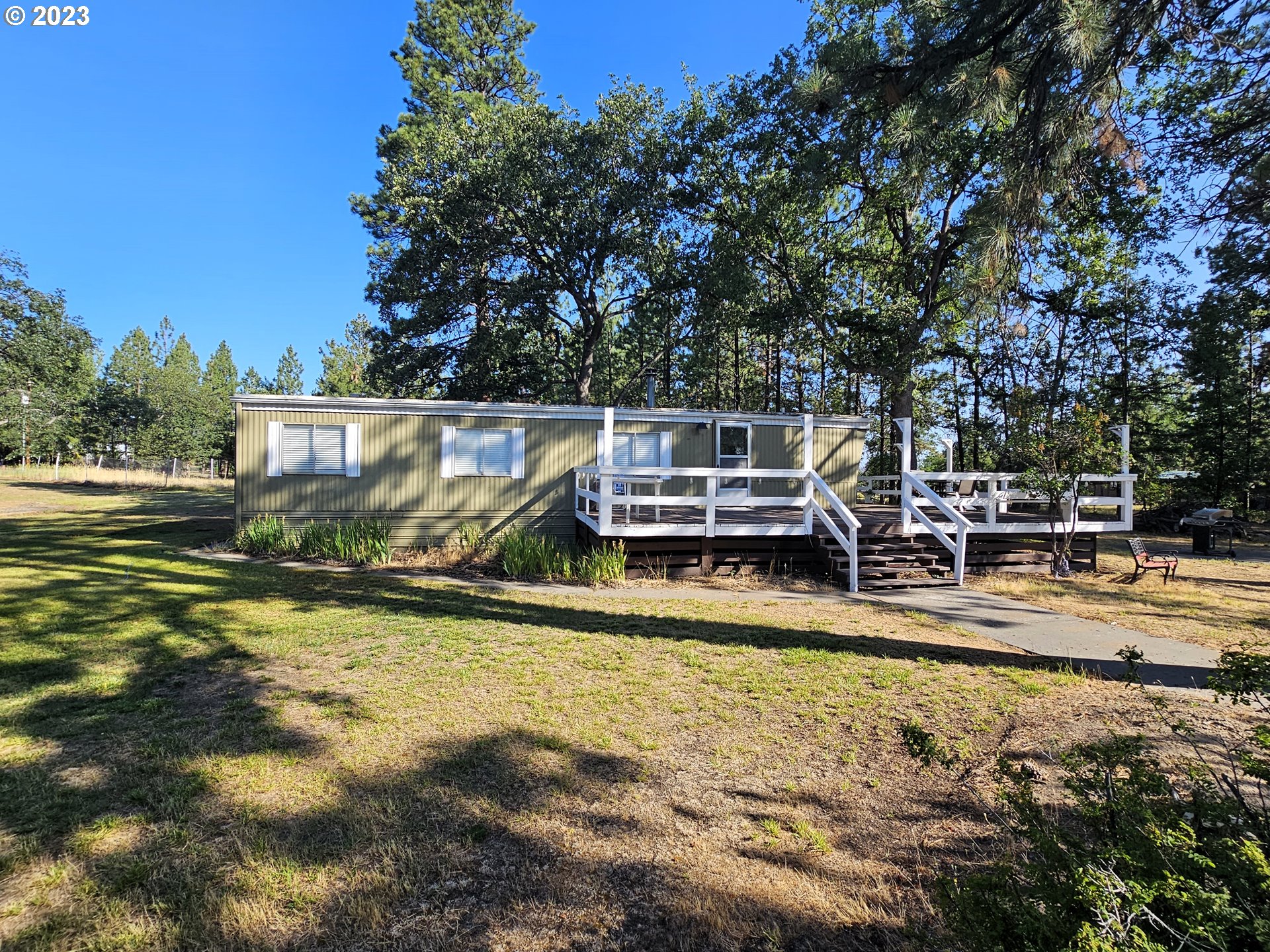 141 South Louisa Road Wamic, OR 97063 - Photo 3 of 33