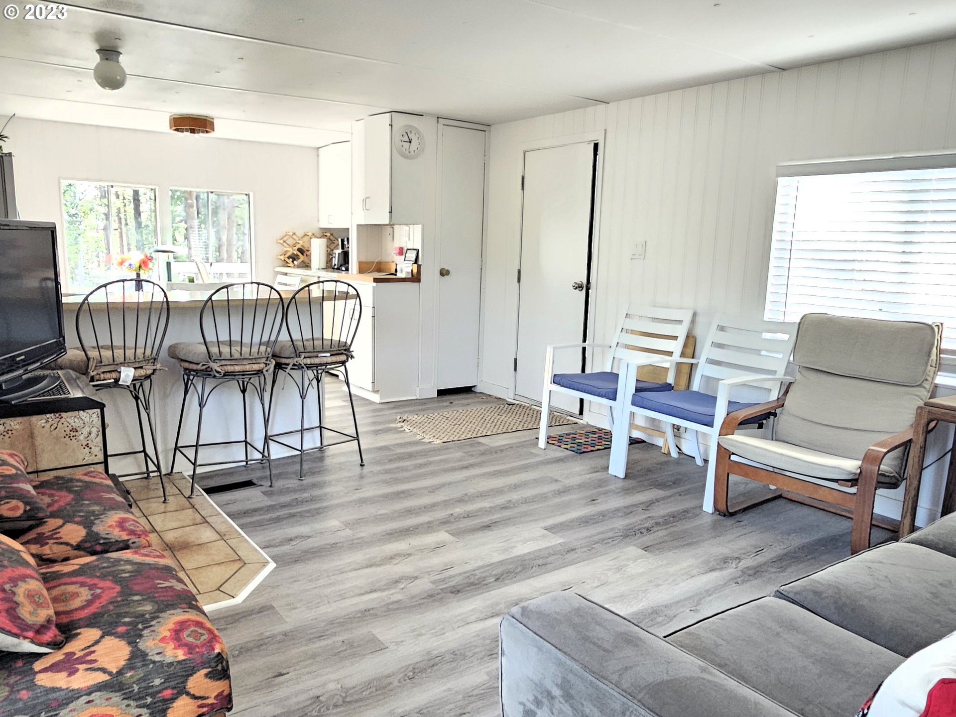 141 South Louisa Road Wamic, OR 97063 - Photo 31 of 33