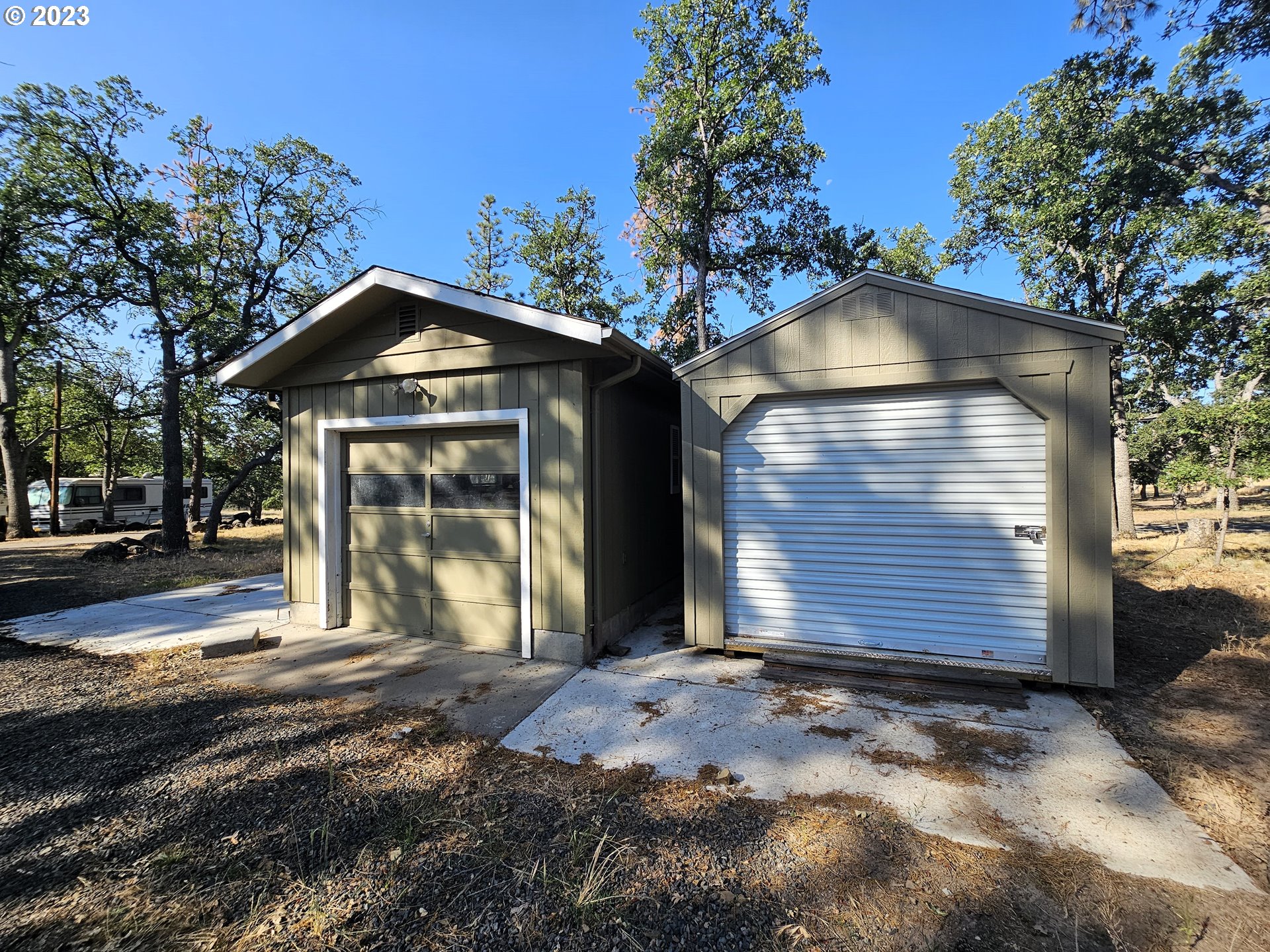 141 South Louisa Road Wamic, OR 97063 - Photo 33 of 33