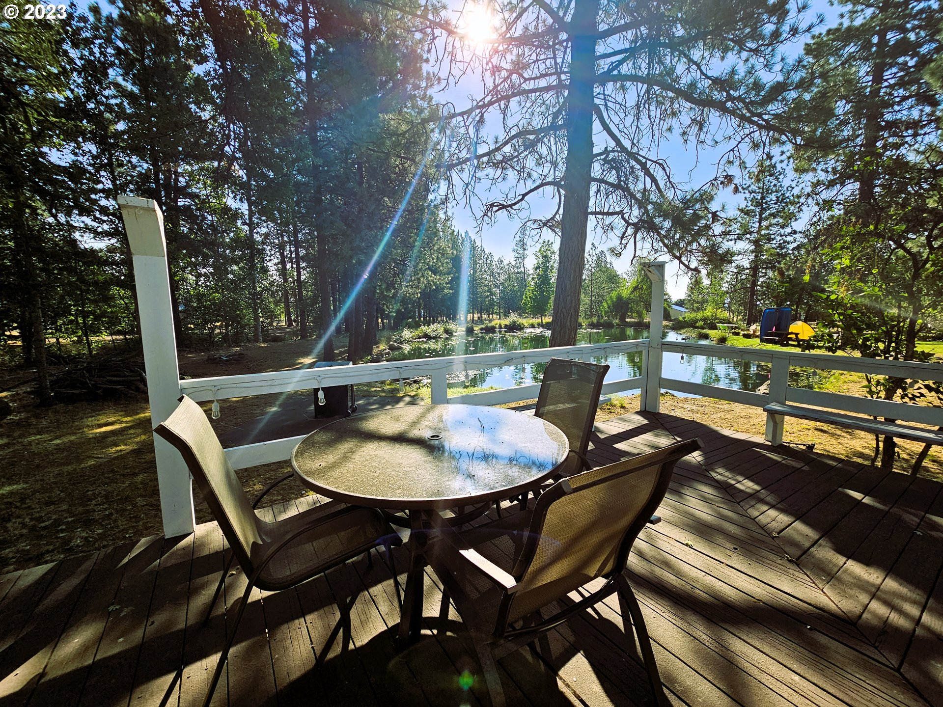 141 South Louisa Road Wamic, OR 97063 - Photo 4 of 33