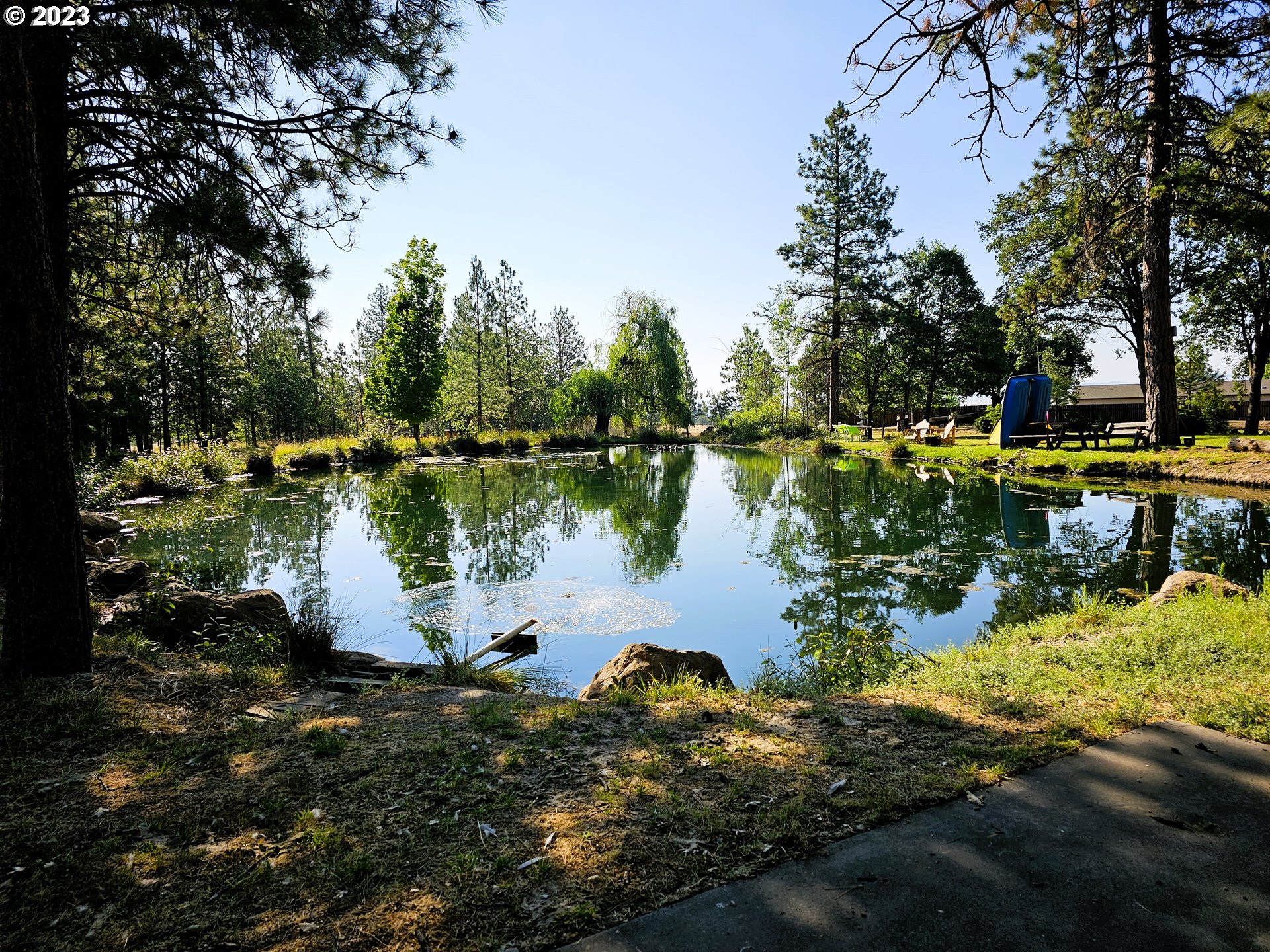 141 South Louisa Road Wamic, OR 97063 - Photo 5 of 33