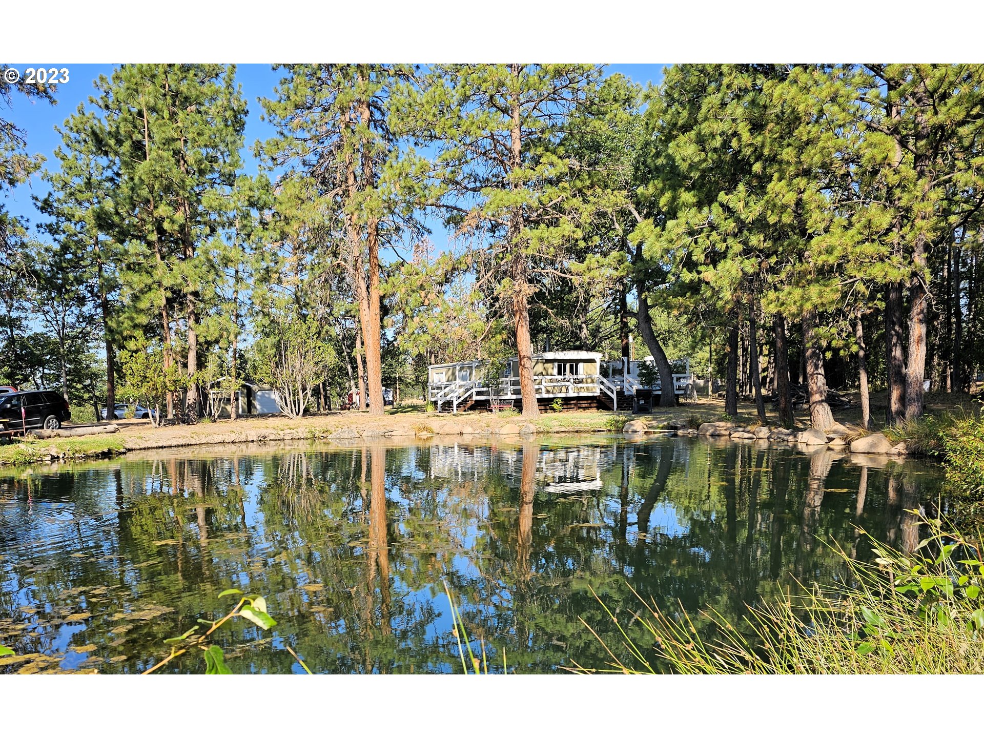 141 South Louisa Road Wamic, OR 97063 - Photo 6 of 33