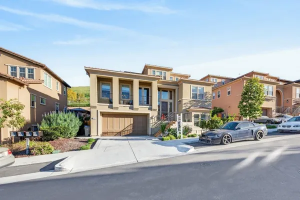 $2,448,000 | 1414 Cottlestone Court, San Jose, CA 95121