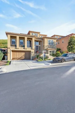 $2,448,000 | 1414 Cottlestone Court, San Jose, CA 95121