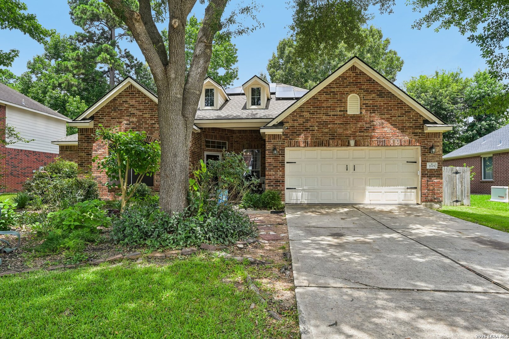 2115 Chester Fort Drive Spring, TX 77373 - Photo 2 of 42