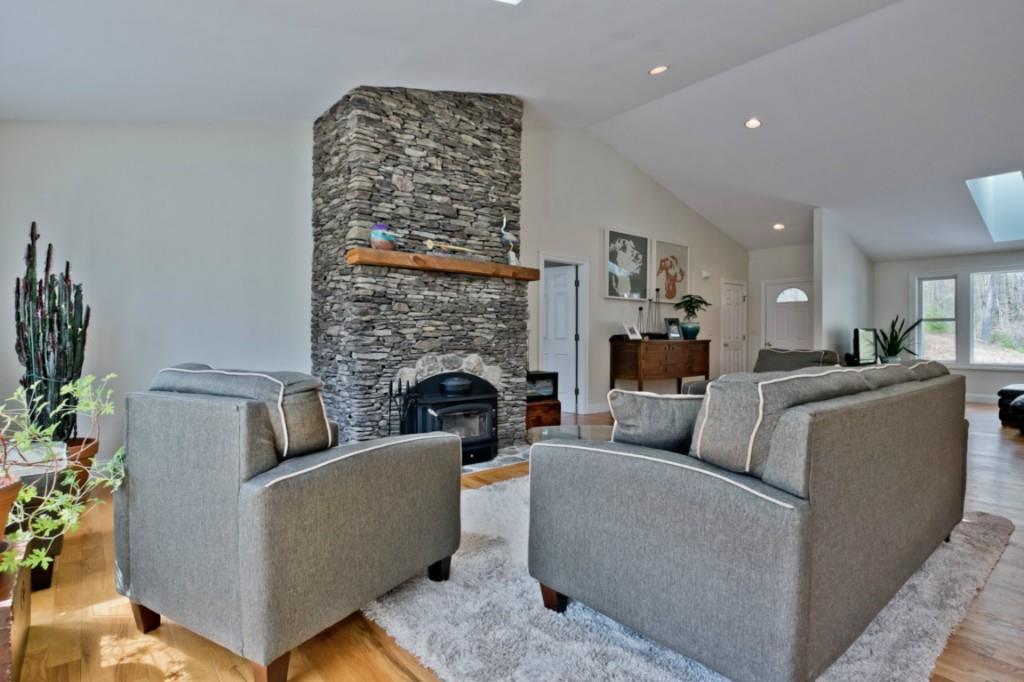 59 Woodland Road Pownal, ME 04069 - Photo 8 of 35 Photo