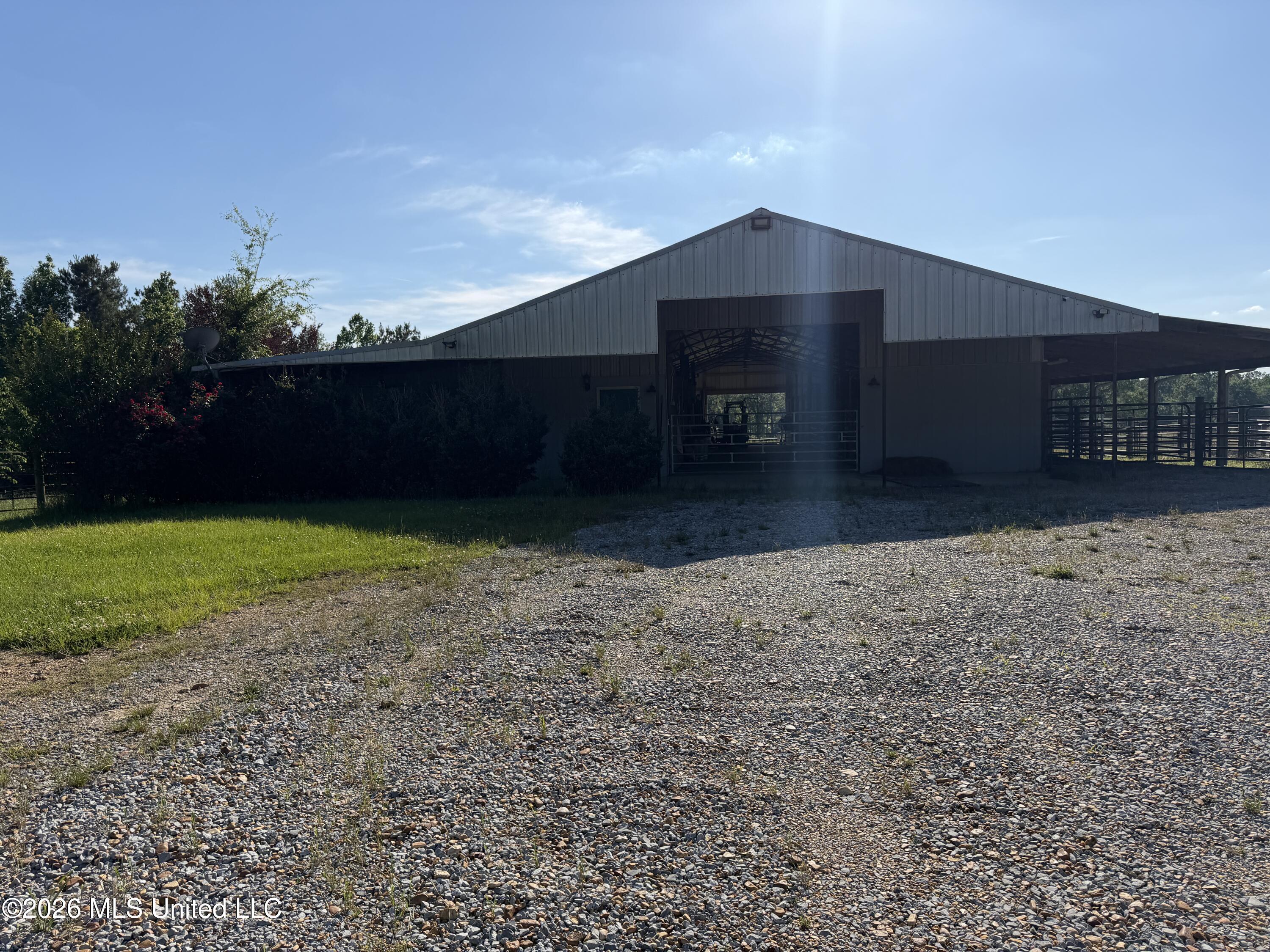 1071 Williams Road Wesson, MS 39191 - Photo 4 of 48 IMG_1158