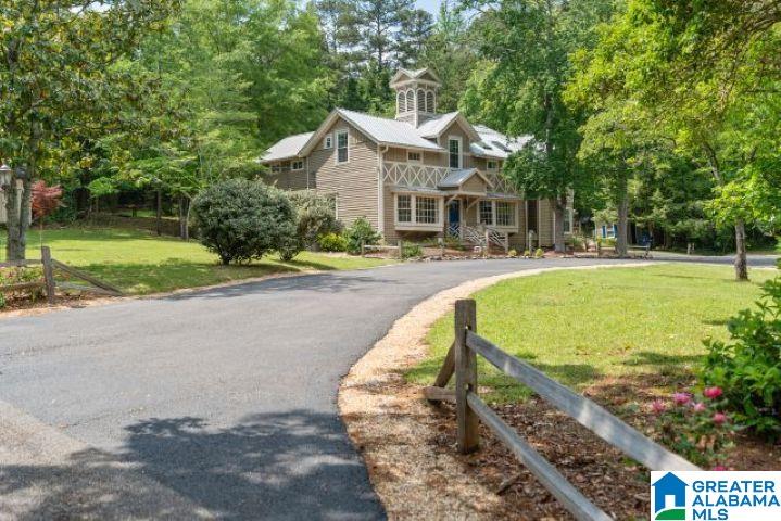 1300 Booger Hollow Road Anniston, AL 36207 - Photo 67 of 72