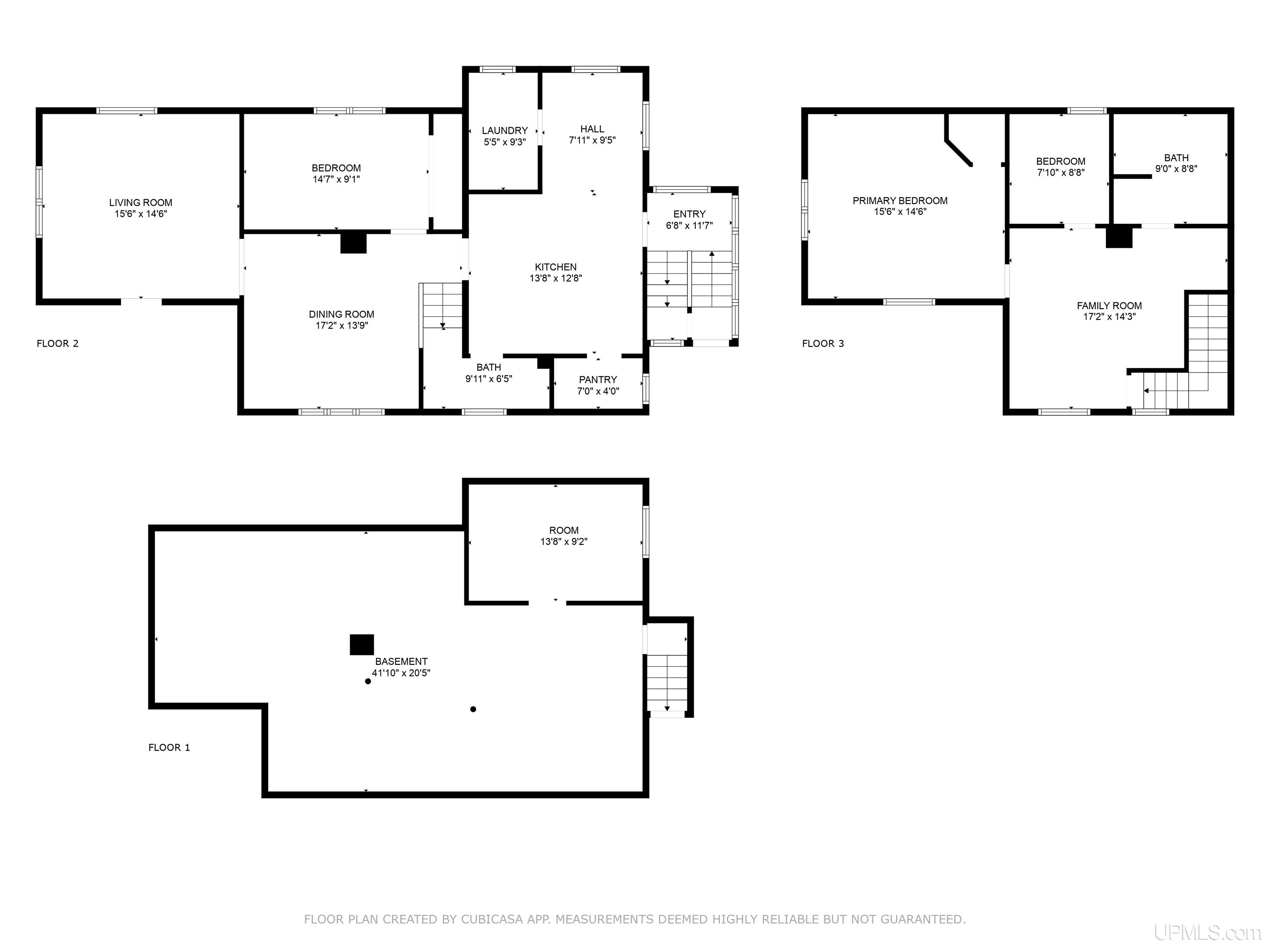 331 Carp Street Ishpeming, MI 49849 - Photo 43 of 43 Gallery Image 43
