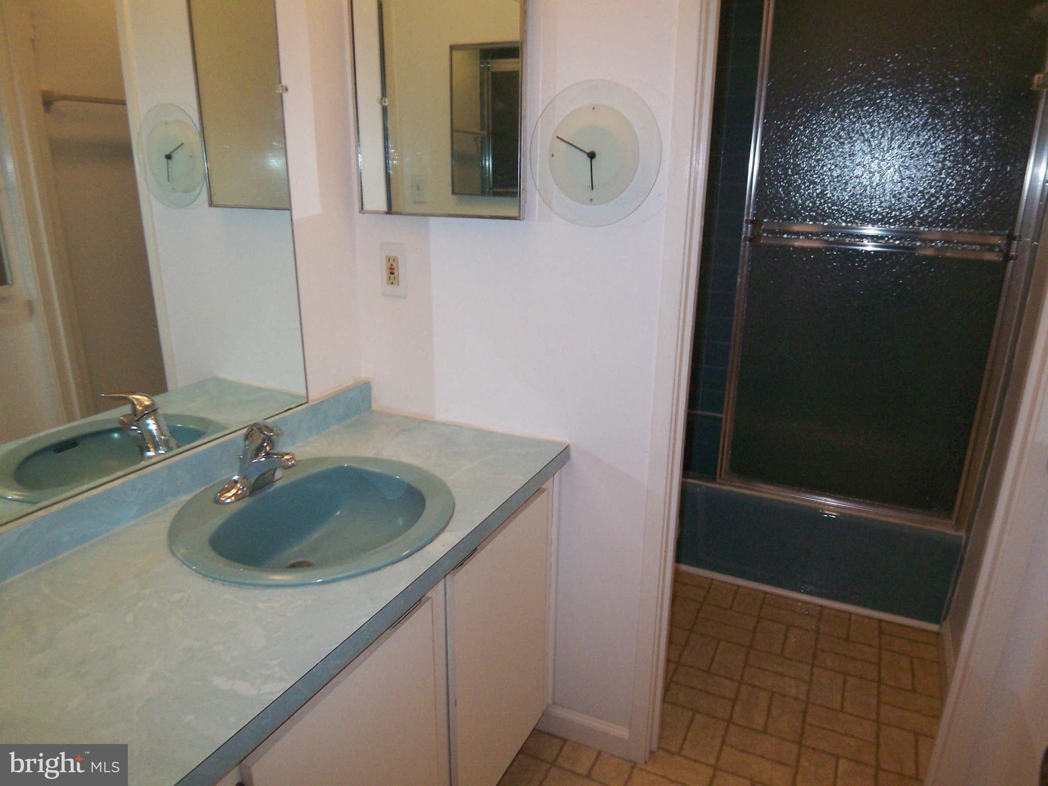 11793 Indian Ridge Road Reston, VA 20191 - Photo 9 of 23 Bath (Master) Level 2