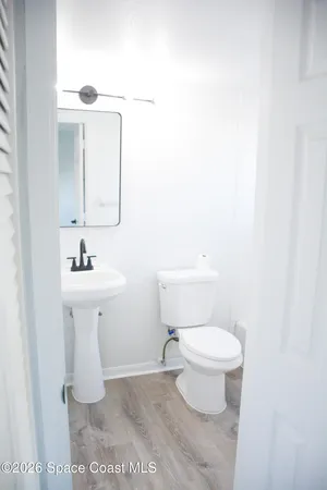 $1,095 | 211 Circle Drive, Unit 27C, Cape Canaveral, FL 32920