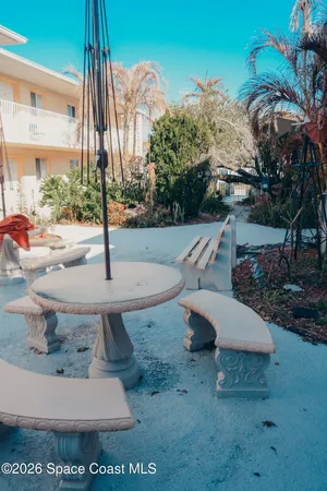 $1,095 | 211 Circle Drive, Unit 27C, Cape Canaveral, FL 32920