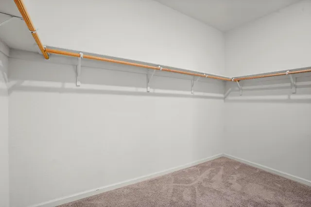 a view of small space