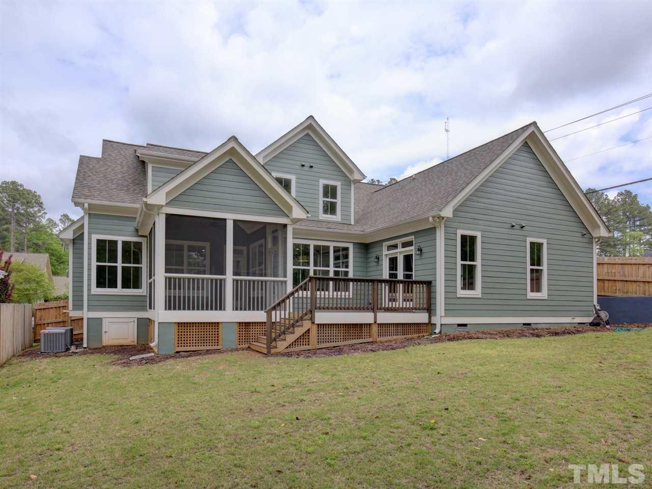 1101 North State Street Raleigh, NC 27604 - Photo 25 of 25 front view of a house with a yard