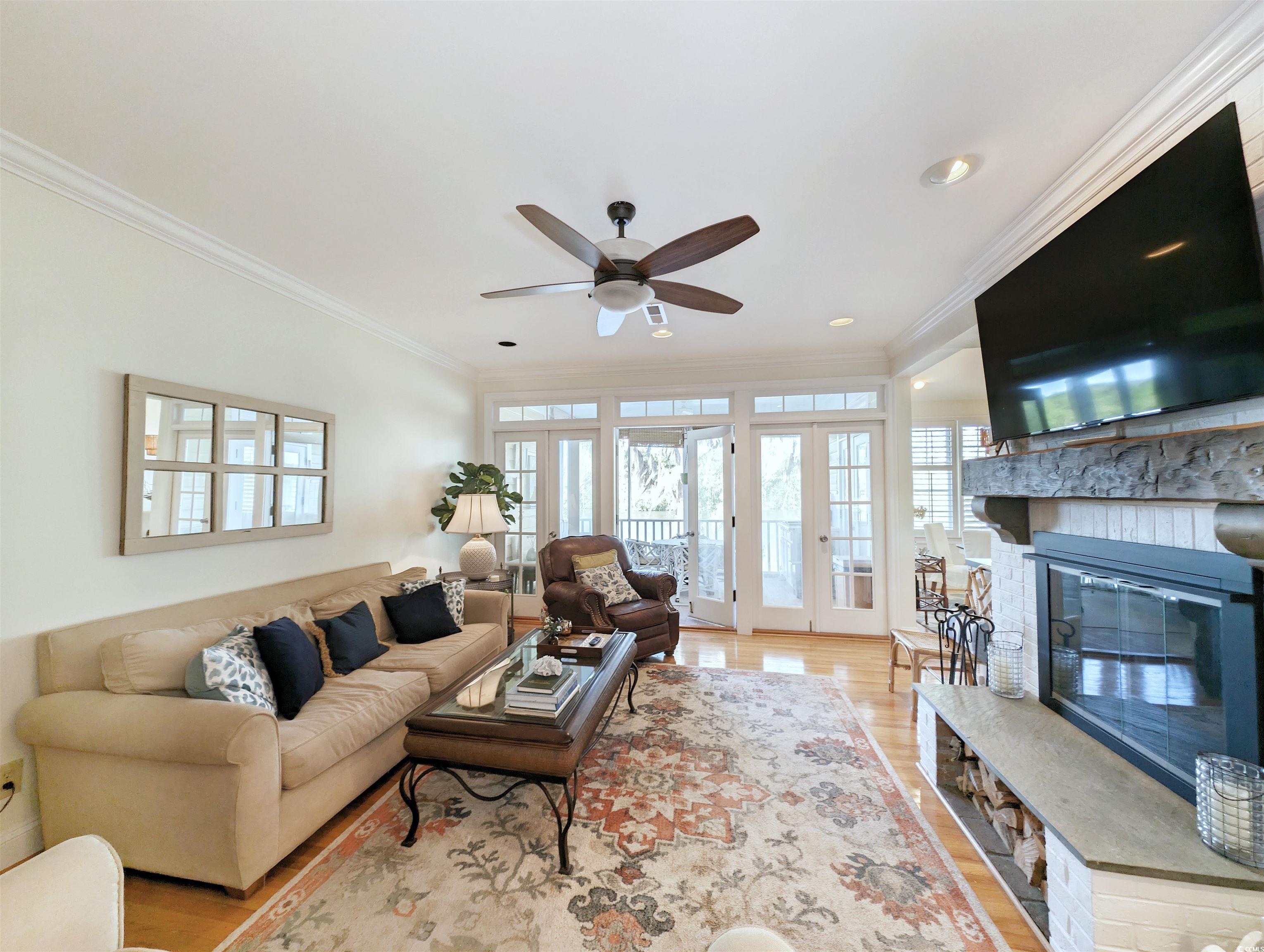 1970 Governors Landing Road, Unit 209 Murrells Inlet, SC 29576 - Photo 12 of 40 Gallery Image 12