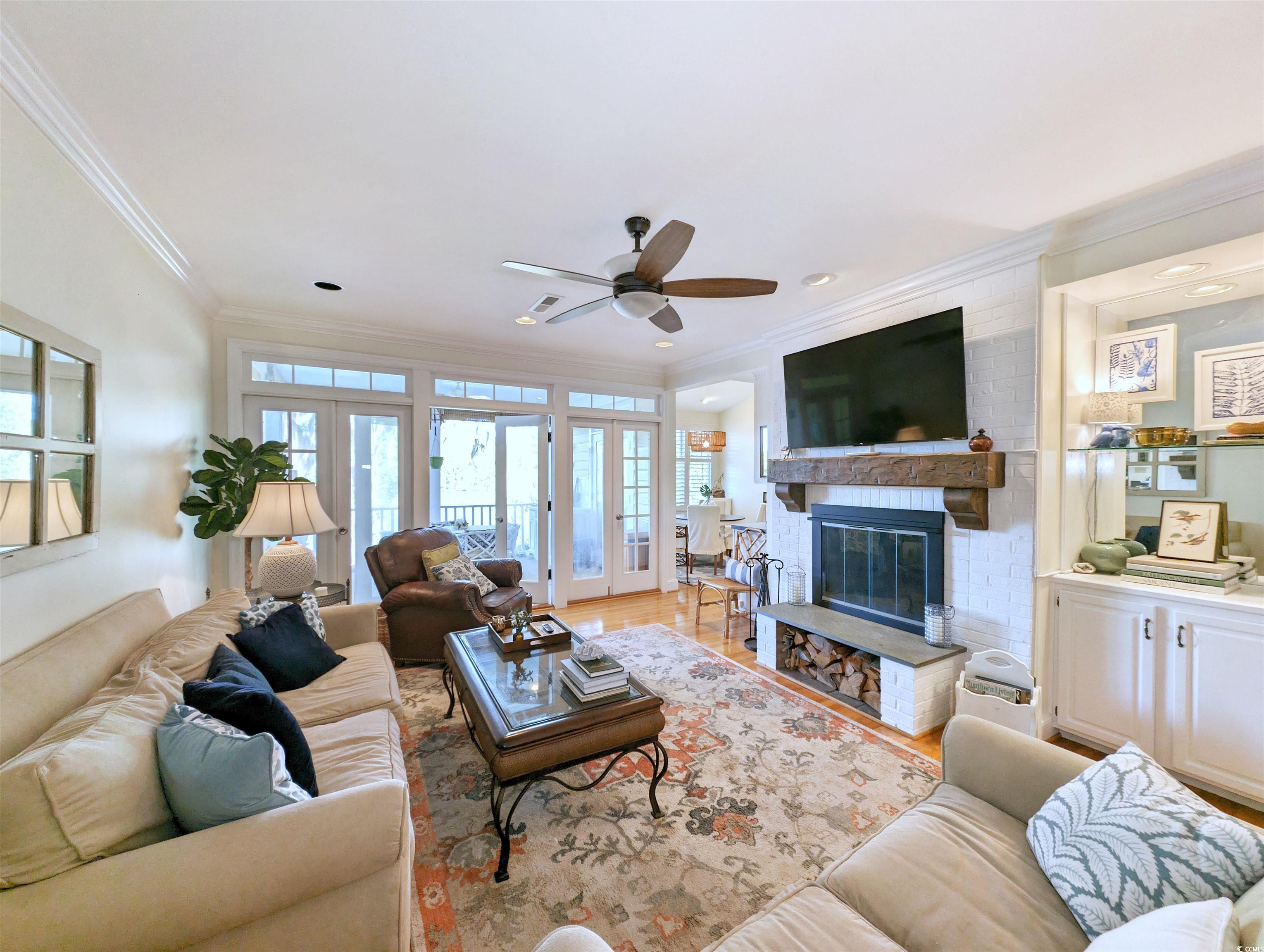 1970 Governors Landing Road, Unit 209 Murrells Inlet, SC 29576 - Photo 13 of 40 Gallery Image 13