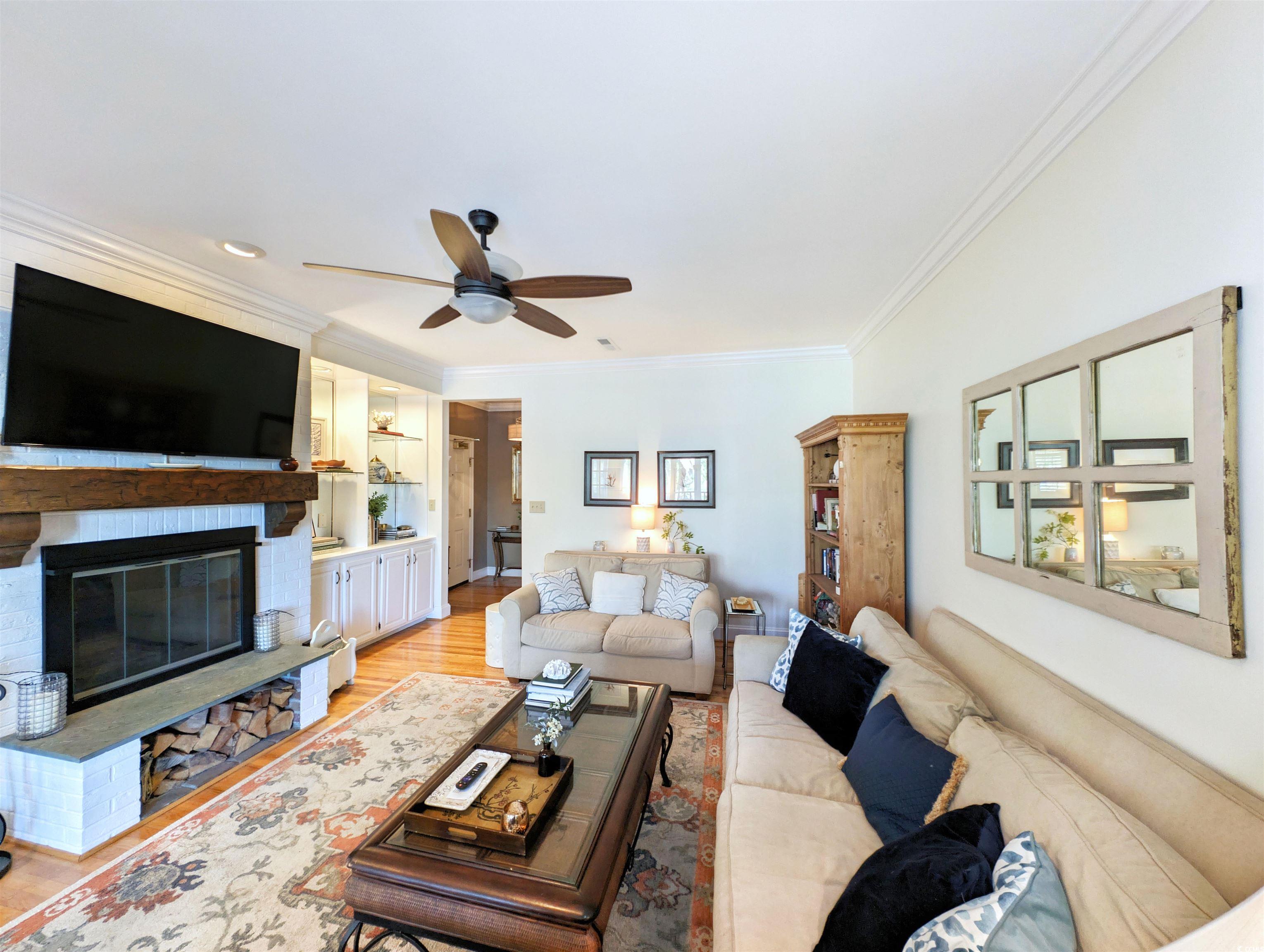 1970 Governors Landing Road, Unit 209 Murrells Inlet, SC 29576 - Photo 14 of 40 Gallery Image 14