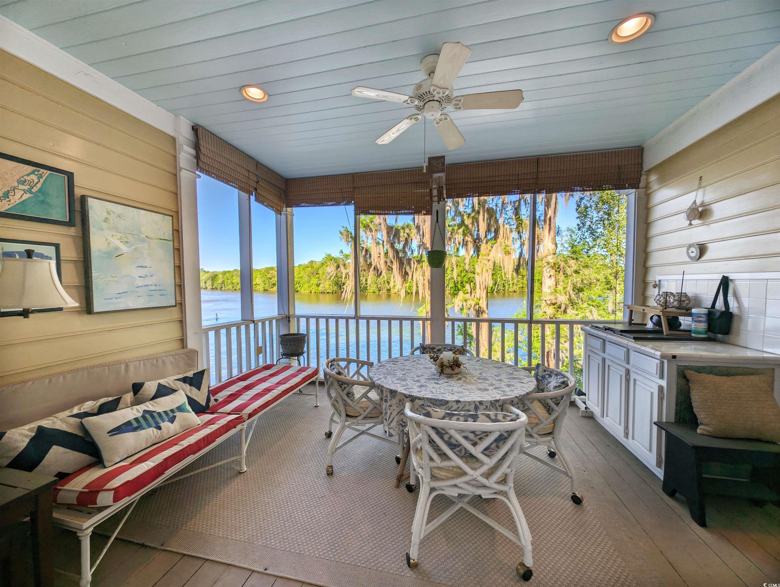 1970 Governors Landing Road, Unit 209 Murrells Inlet, SC 29576 - Photo 20 of 40 Gallery Image 20