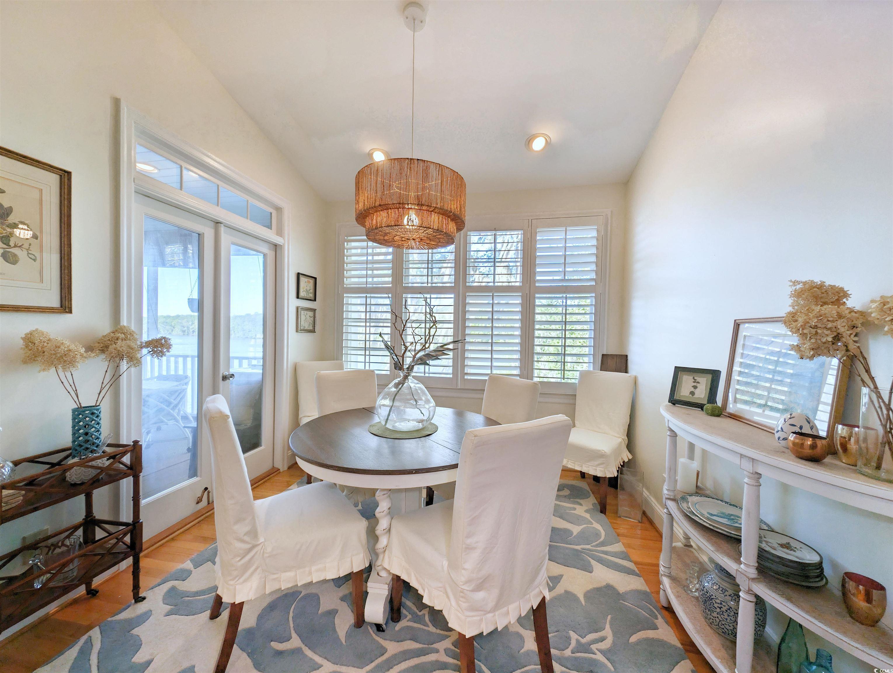 1970 Governors Landing Road, Unit 209 Murrells Inlet, SC 29576 - Photo 23 of 40 Gallery Image 23
