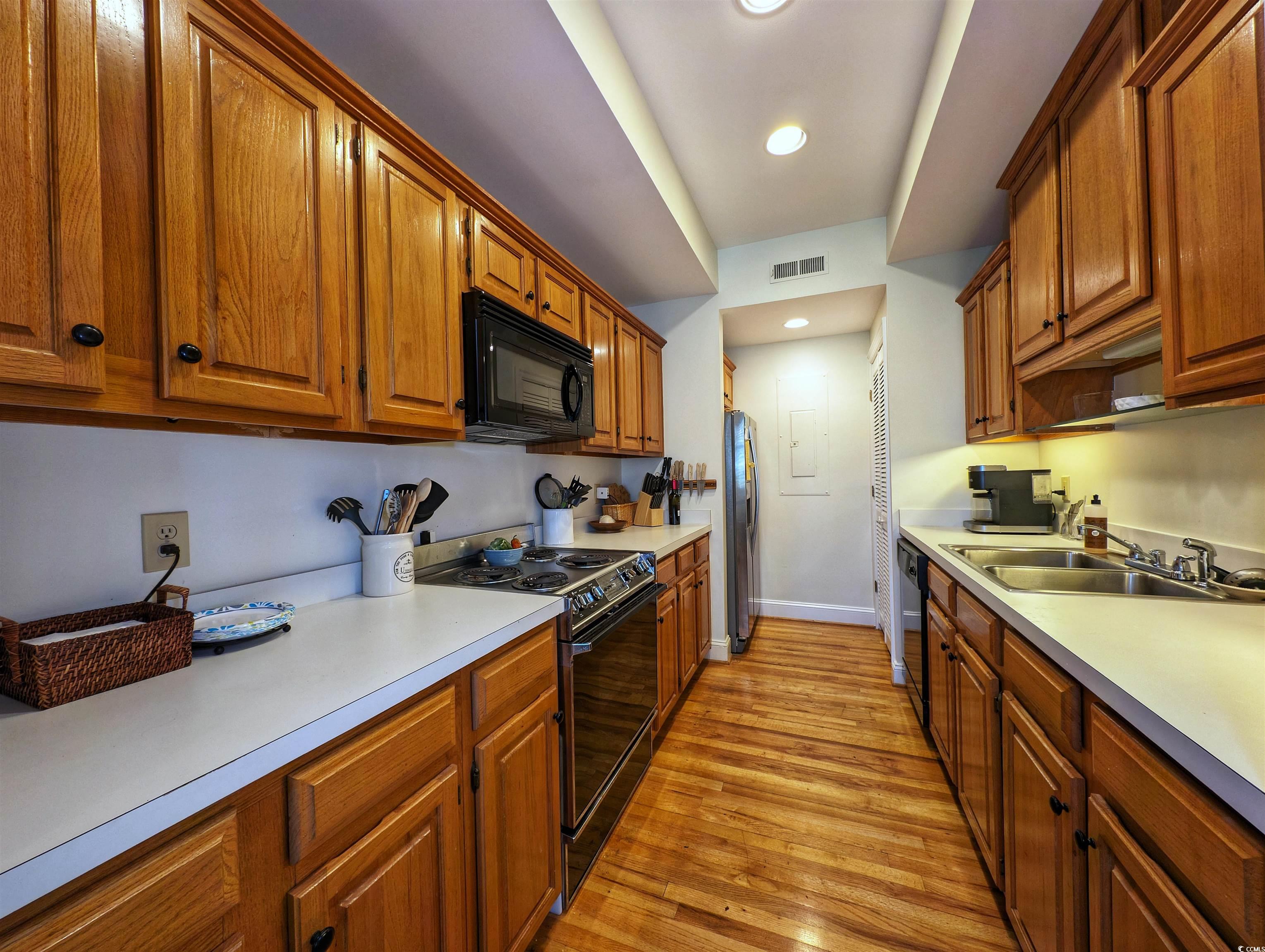 1970 Governors Landing Road, Unit 209 Murrells Inlet, SC 29576 - Photo 25 of 40 Gallery Image 25