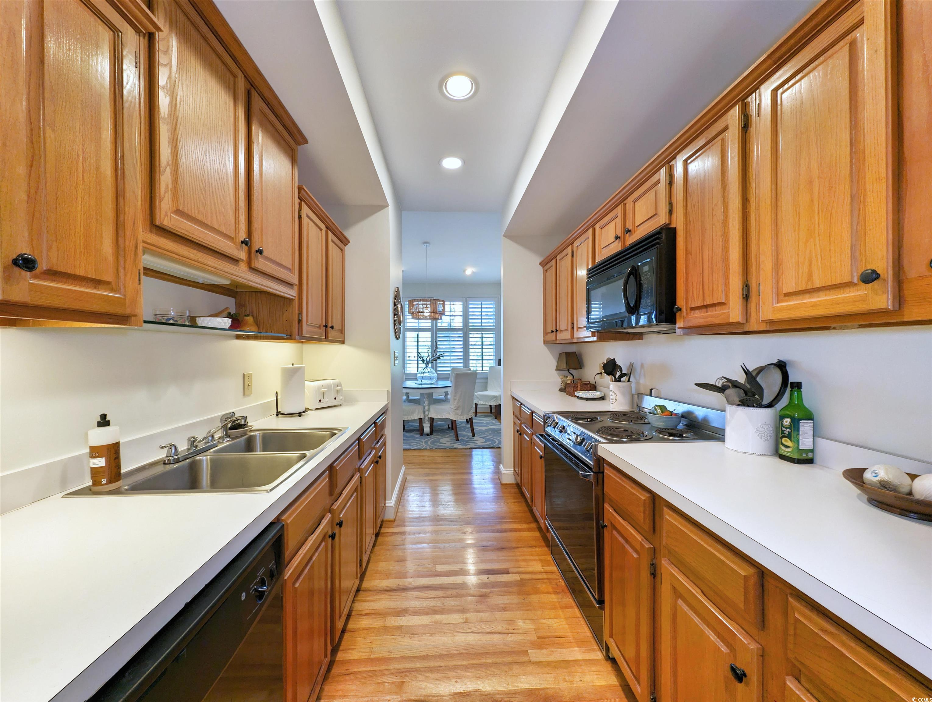 1970 Governors Landing Road, Unit 209 Murrells Inlet, SC 29576 - Photo 26 of 40 Gallery Image 26