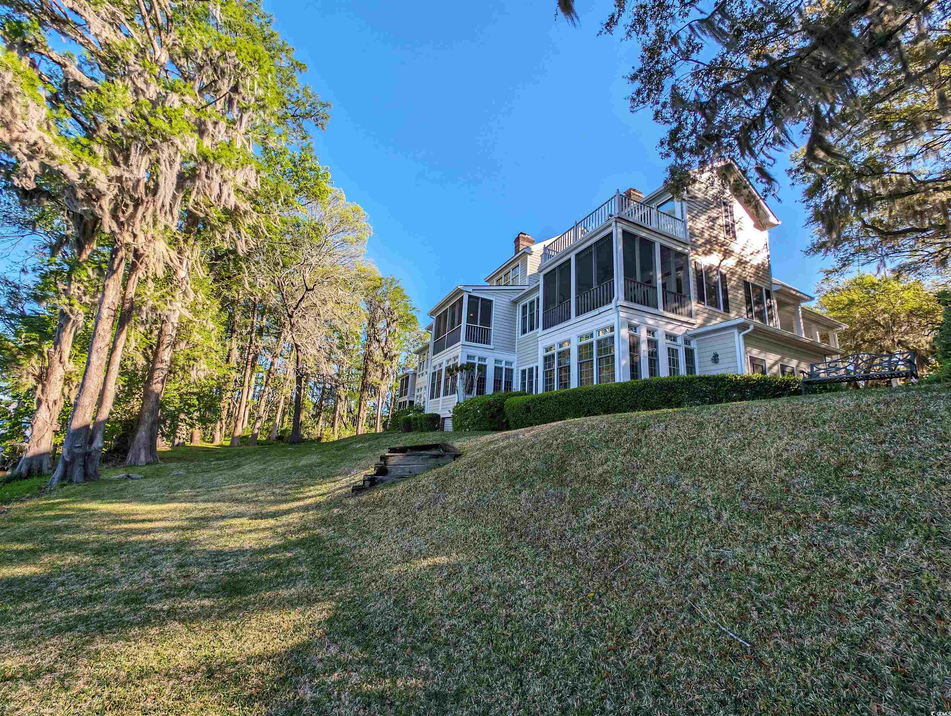 1970 Governors Landing Road, Unit 209 Murrells Inlet, SC 29576 - Photo 33 of 40 Gallery Image 33