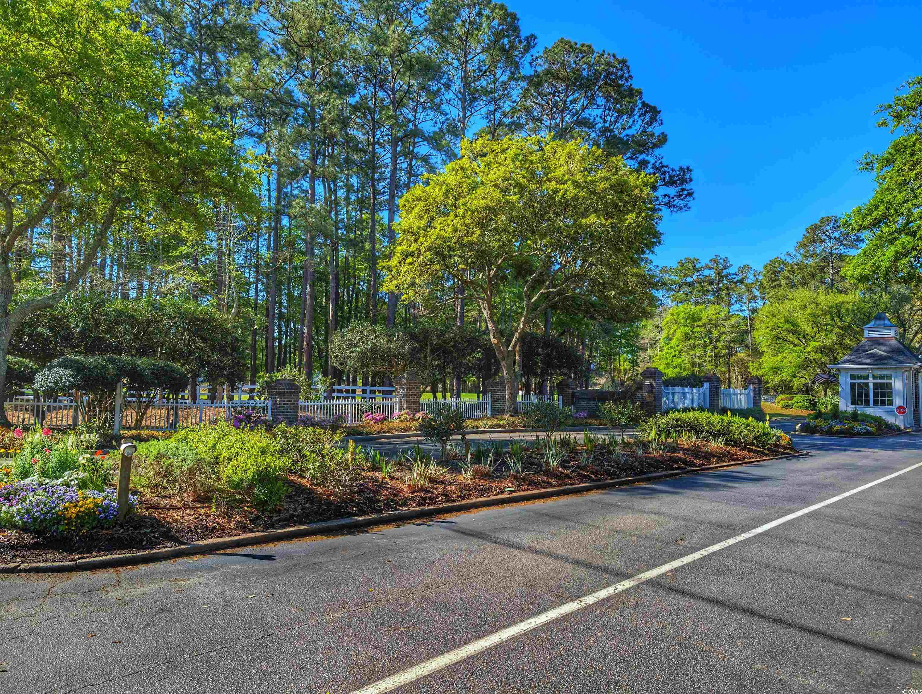 1970 Governors Landing Road, Unit 209 Murrells Inlet, SC 29576 - Photo 35 of 40 Gallery Image 35