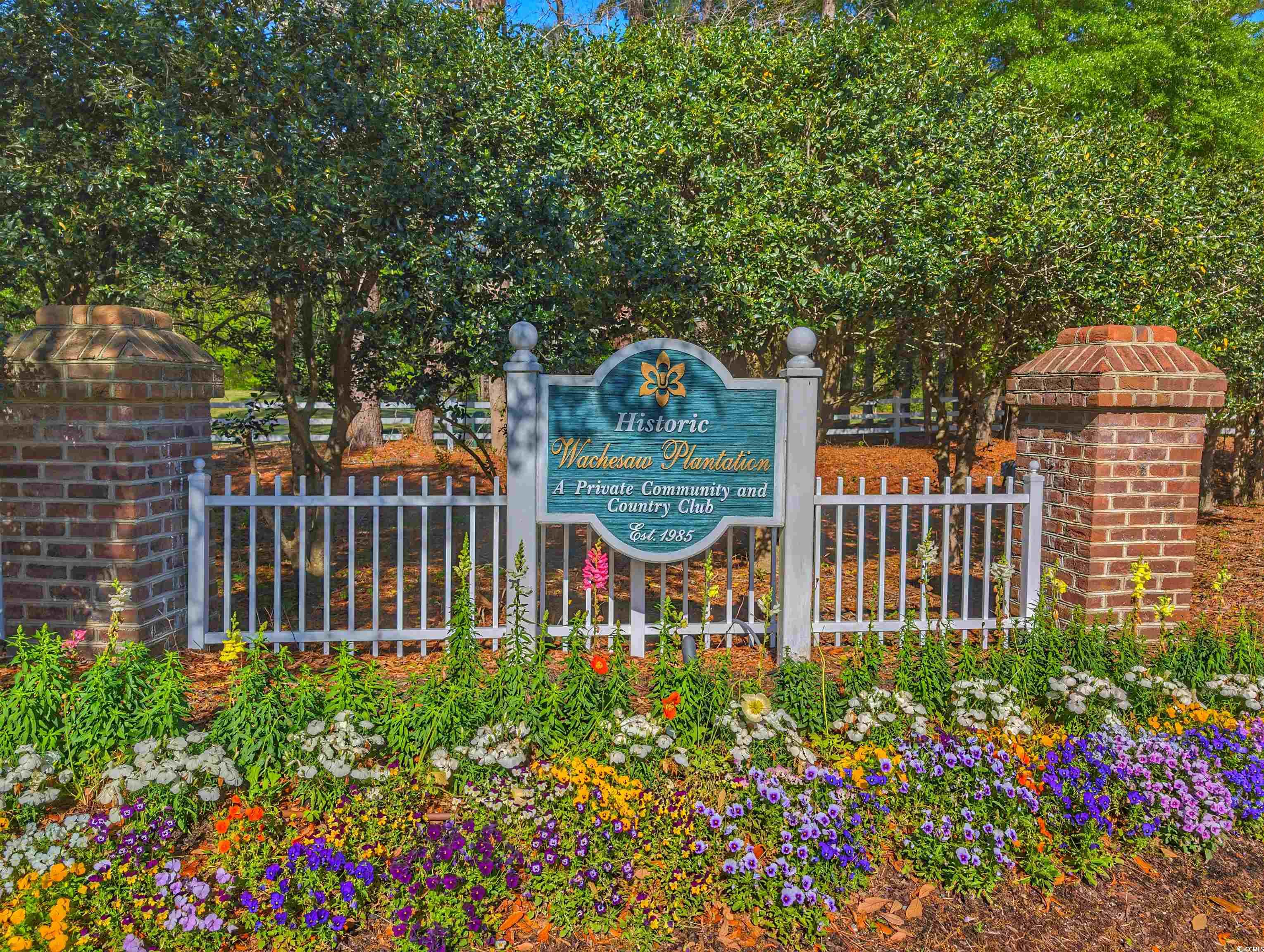 1970 Governors Landing Road, Unit 209 Murrells Inlet, SC 29576 - Photo 37 of 40 Gallery Image 37