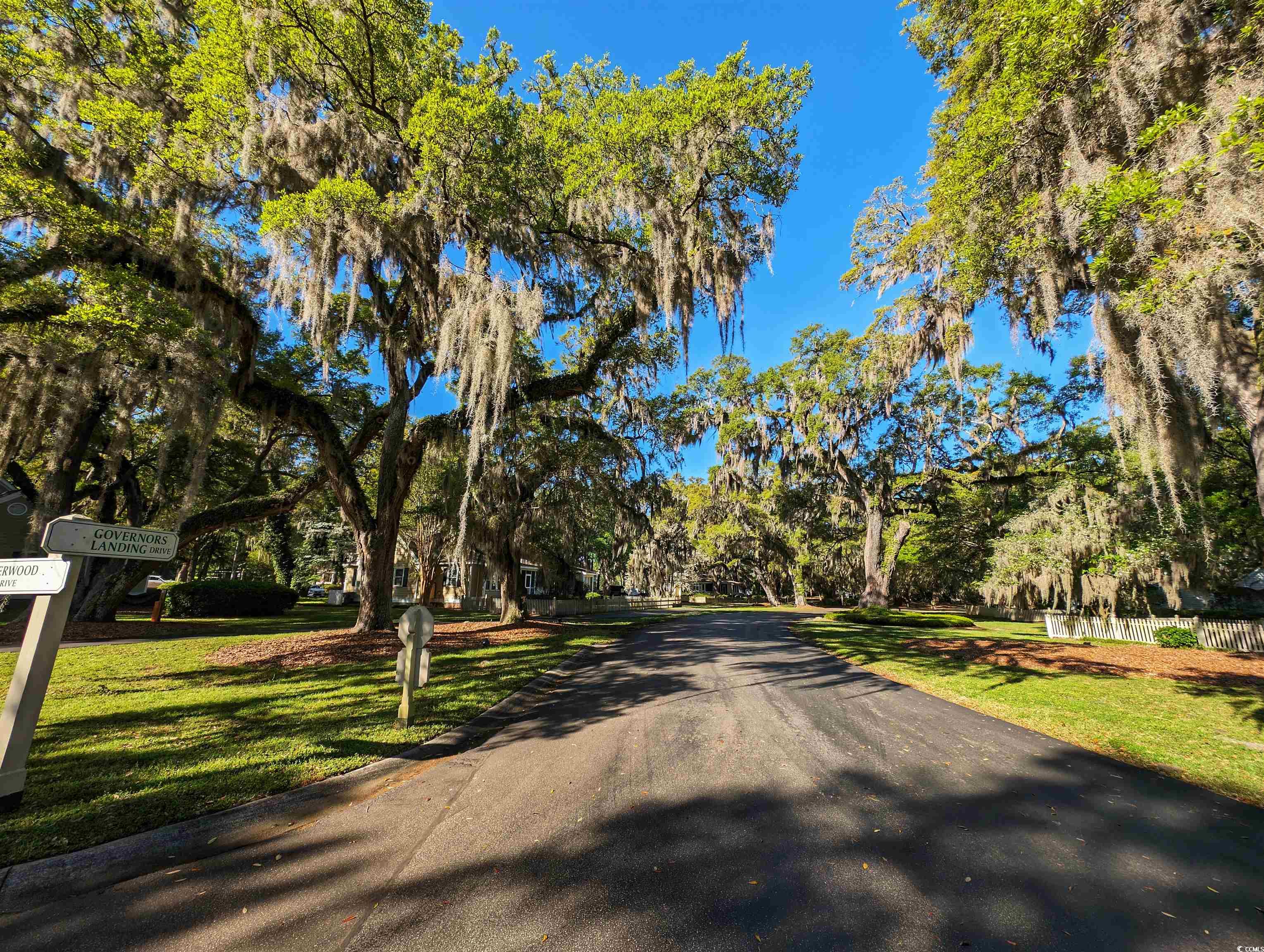 1970 Governors Landing Road, Unit 209 Murrells Inlet, SC 29576 - Photo 38 of 40 Gallery Image 38