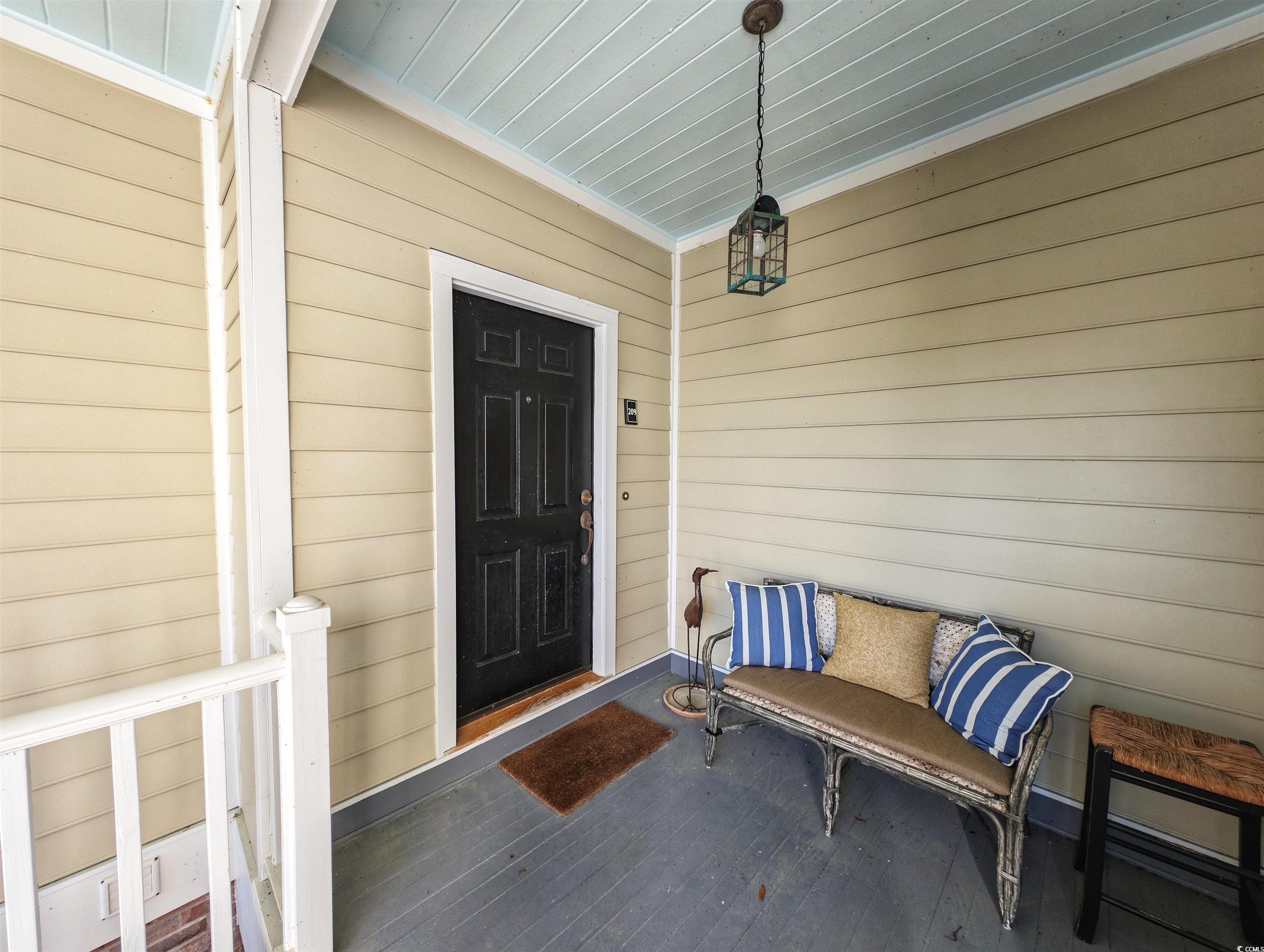 1970 Governors Landing Road, Unit 209 Murrells Inlet, SC 29576 - Photo 9 of 40 Gallery Image 9