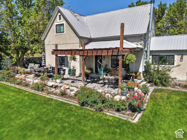 21266 South Marsh Road Downey, ID 83234 - Photo 36 of 42 Gallery Image 36