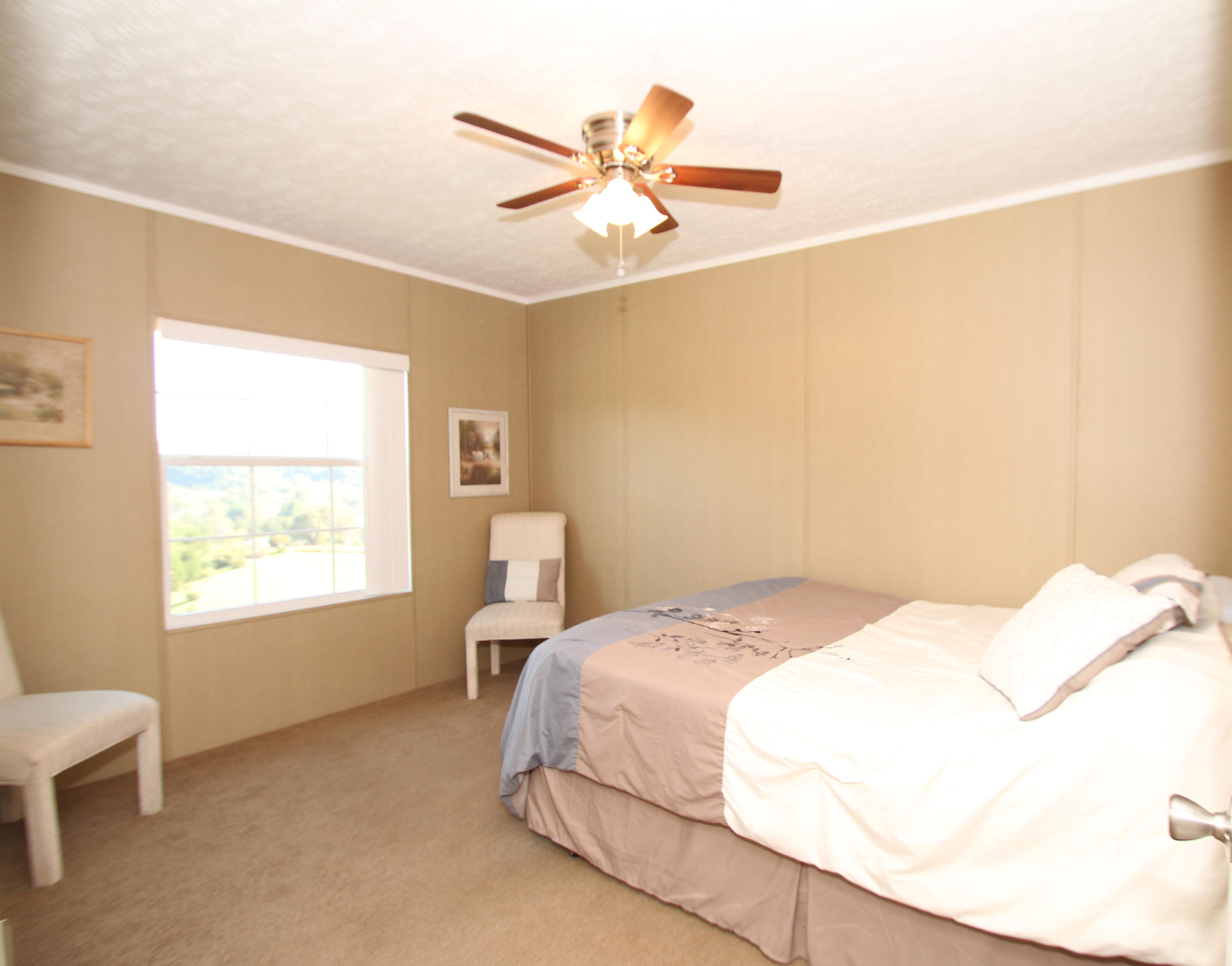 765 Old Stage Coach Road Rutledge, TN 37861 - Photo 12 of 38 Guest bedroom 2