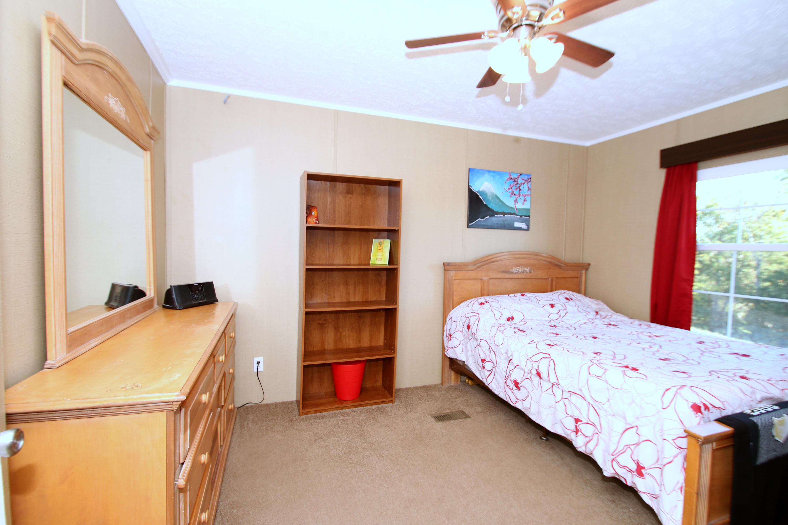 765 Old Stage Coach Road Rutledge, TN 37861 - Photo 13 of 38 Guest bedroom 3
