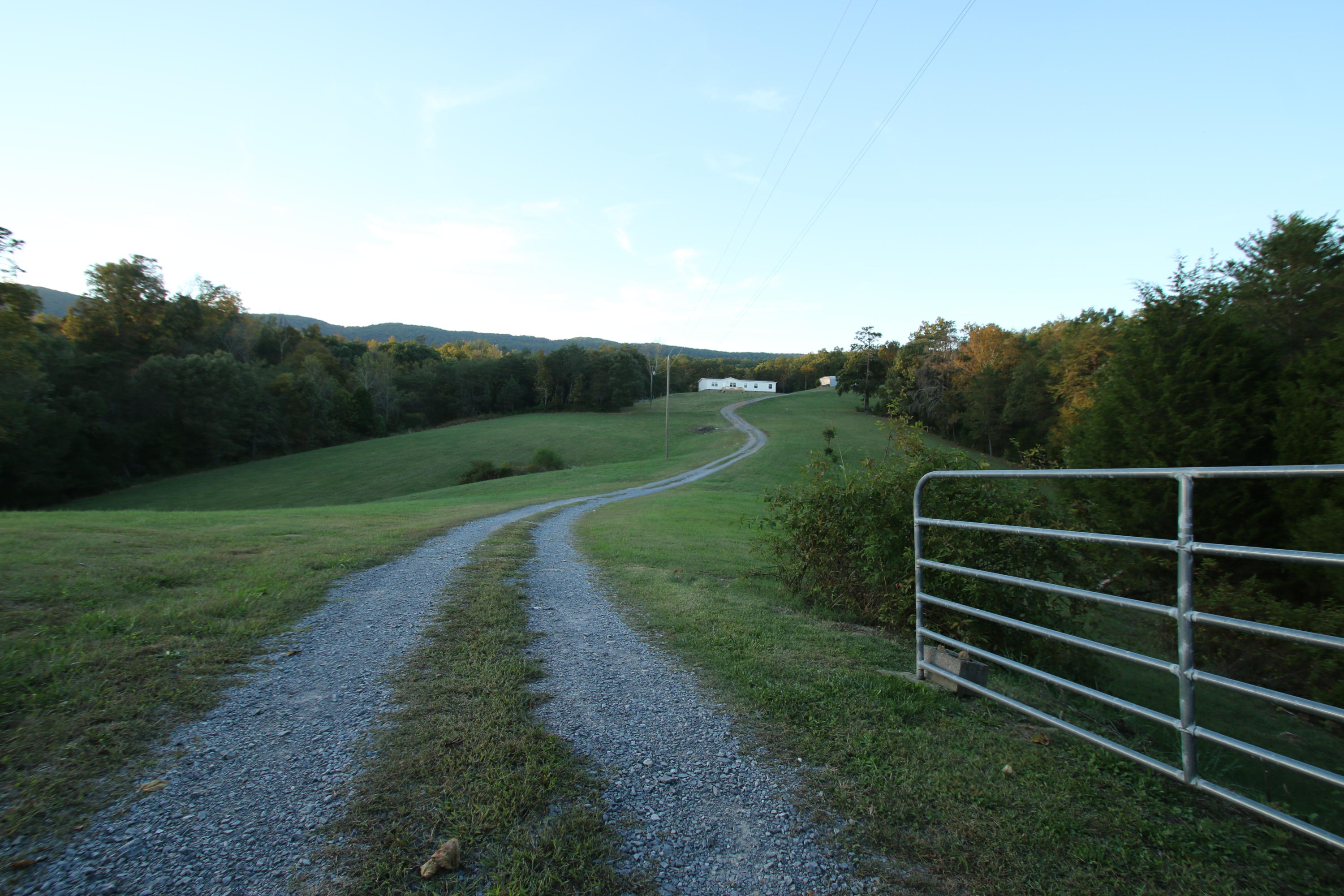 765 Old Stage Coach Road Rutledge, TN 37861 - Photo 16 of 38 Entrance to the property