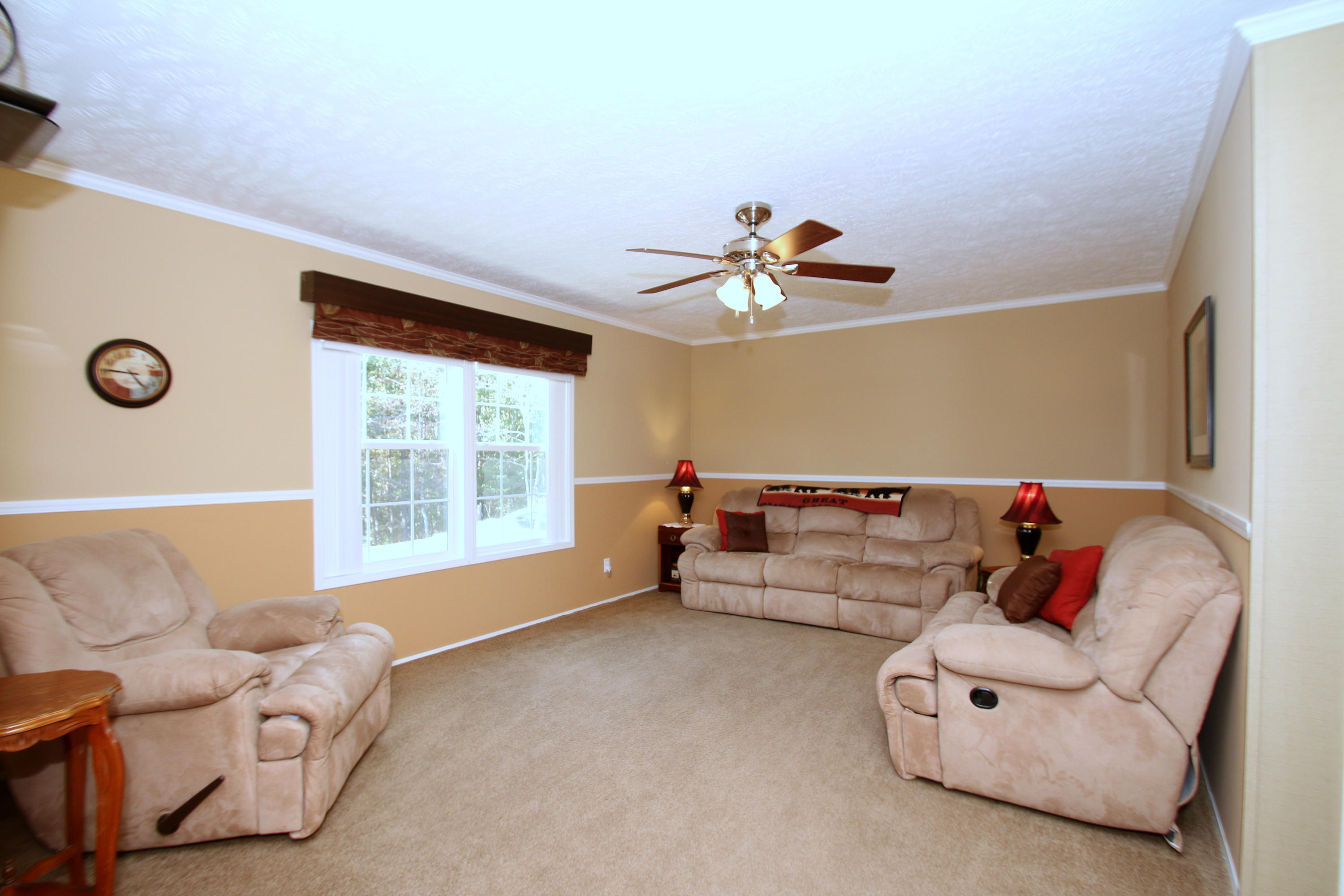 765 Old Stage Coach Road Rutledge, TN 37861 - Photo 23 of 38 Rec Room