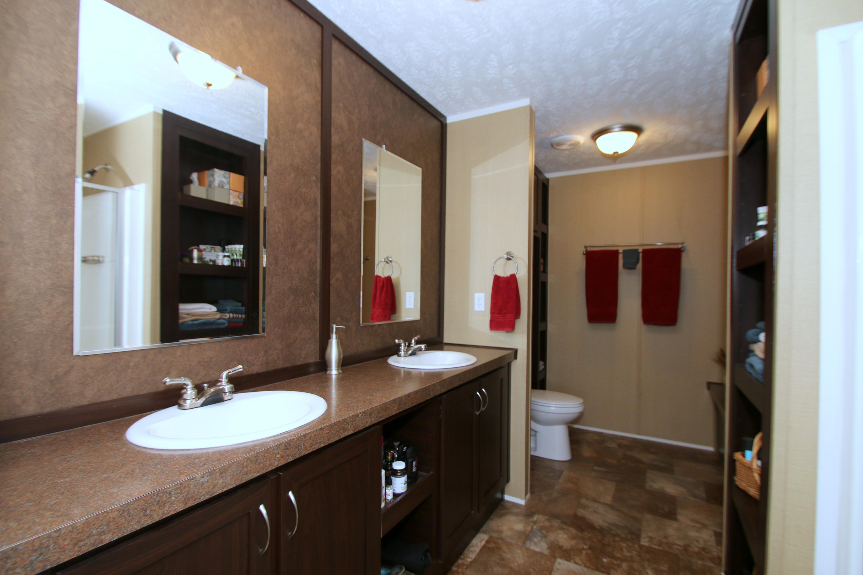 765 Old Stage Coach Road Rutledge, TN 37861 - Photo 26 of 38 Master bathroom