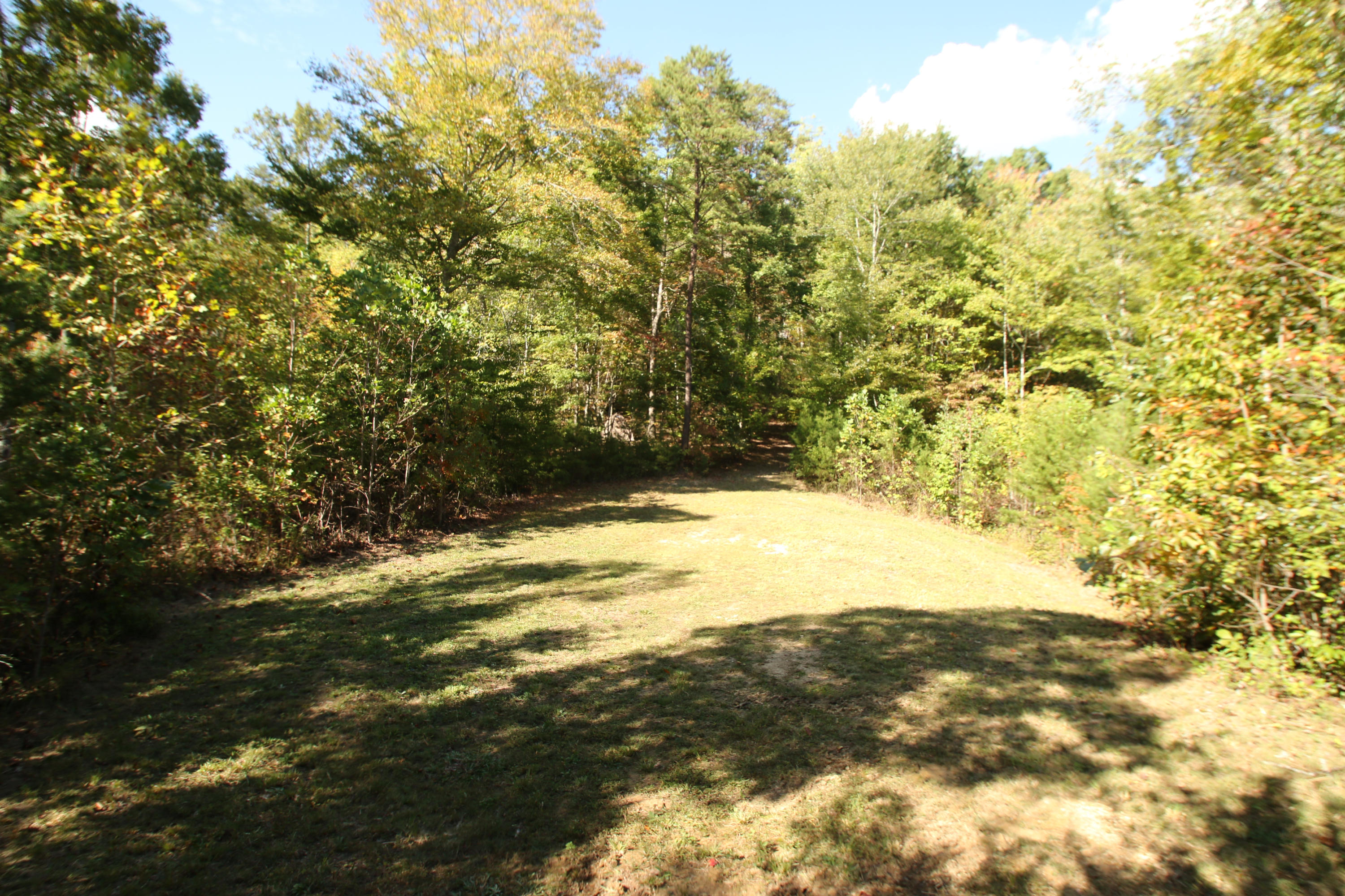 765 Old Stage Coach Road Rutledge, TN 37861 - Photo 30 of 38 Trails are all along the two properties