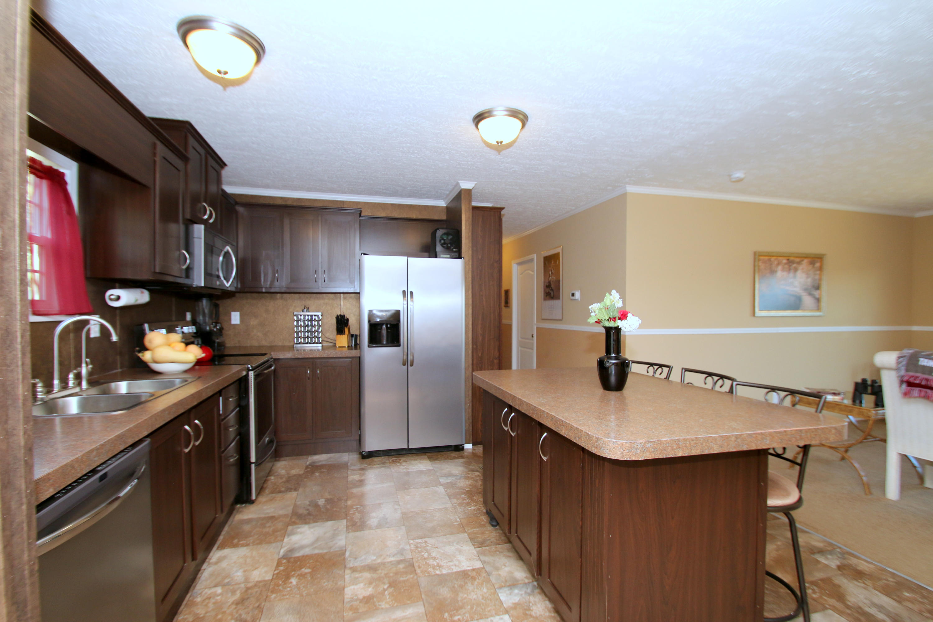 765 Old Stage Coach Road Rutledge, TN 37861 - Photo 4 of 38 Spacious kitchen