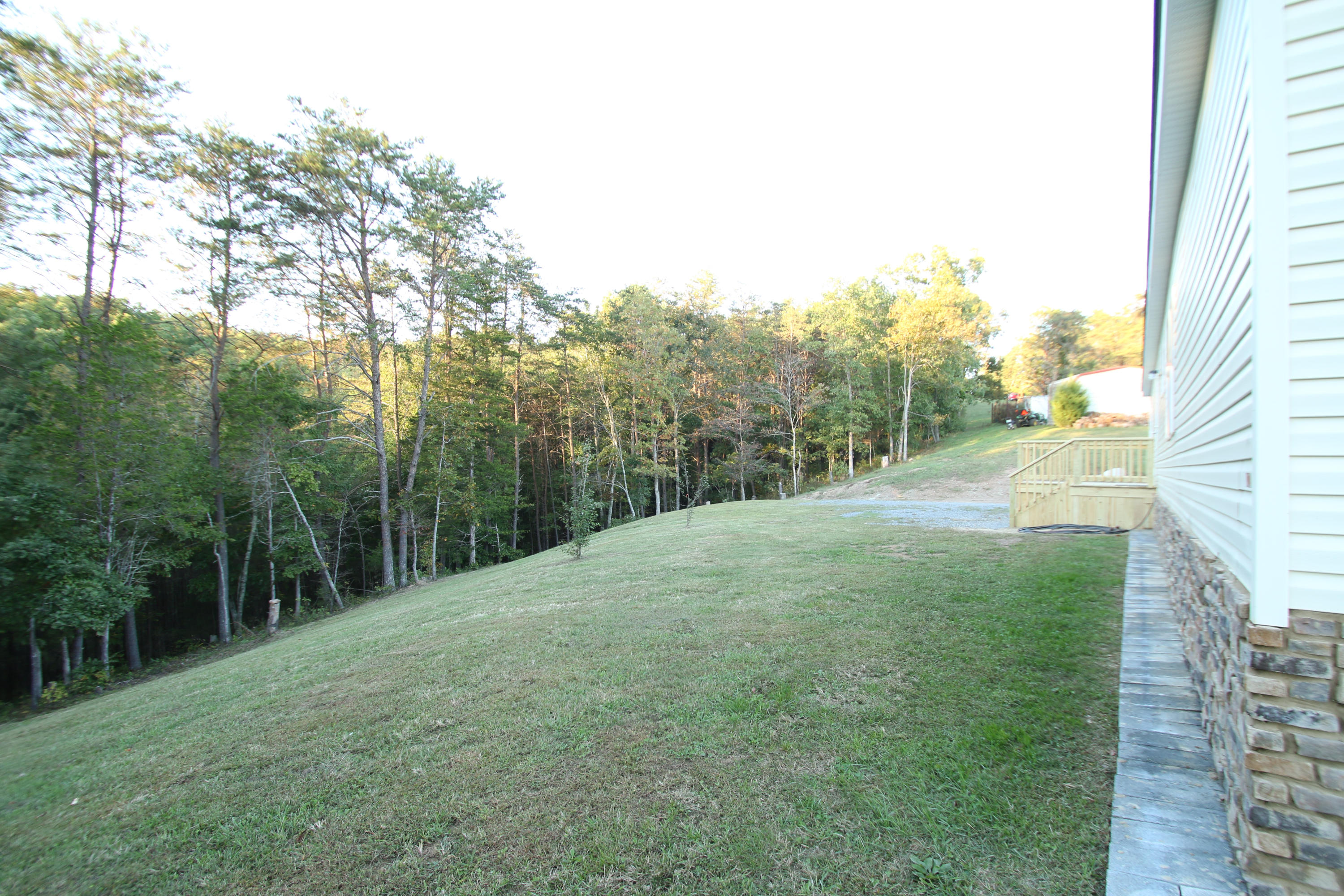 765 Old Stage Coach Road Rutledge, TN 37861 - Photo 38 of 38 Side of the house